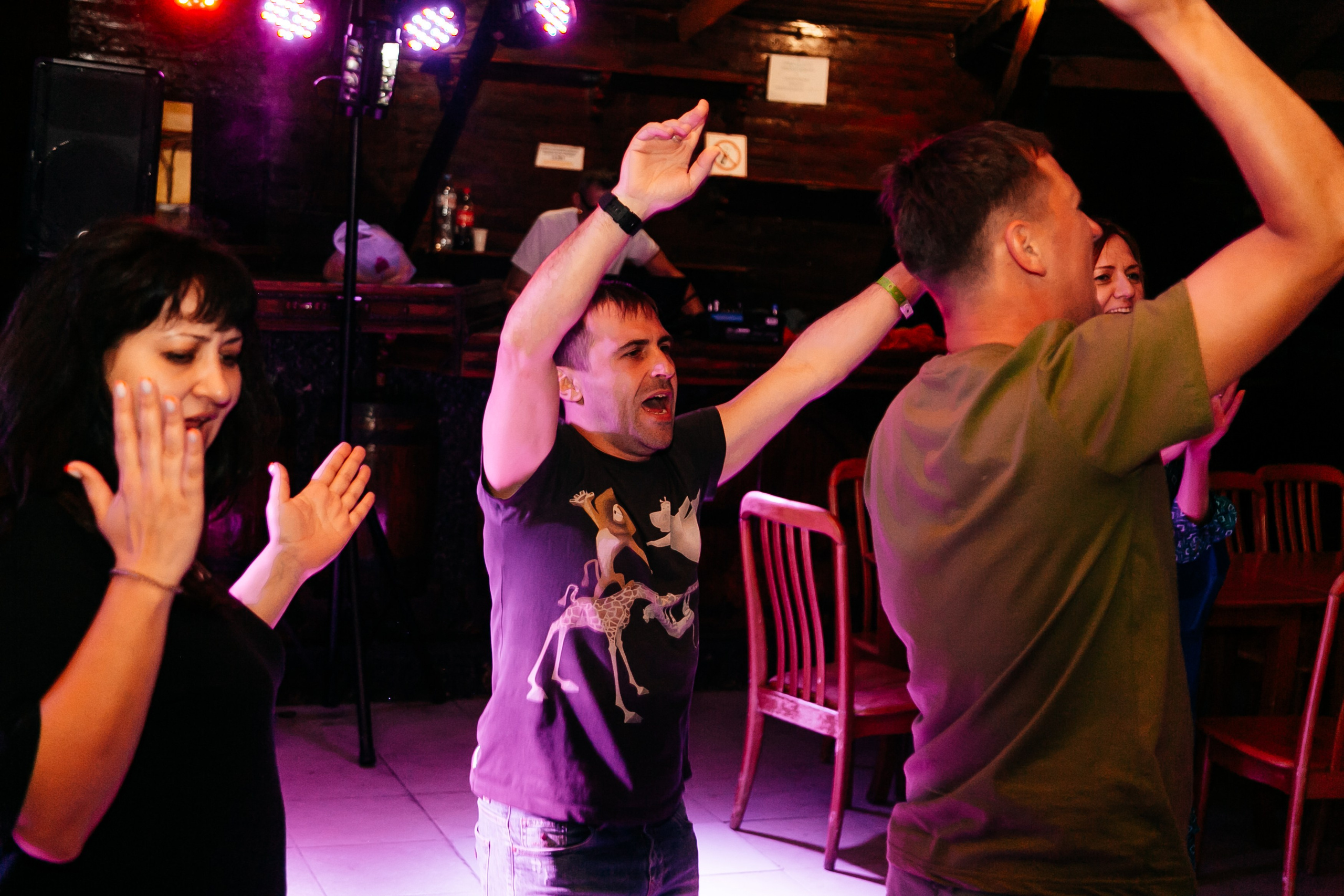 Корпоратив 2023. Фото-Видеосъемка любых мероприятий Москва Ростов