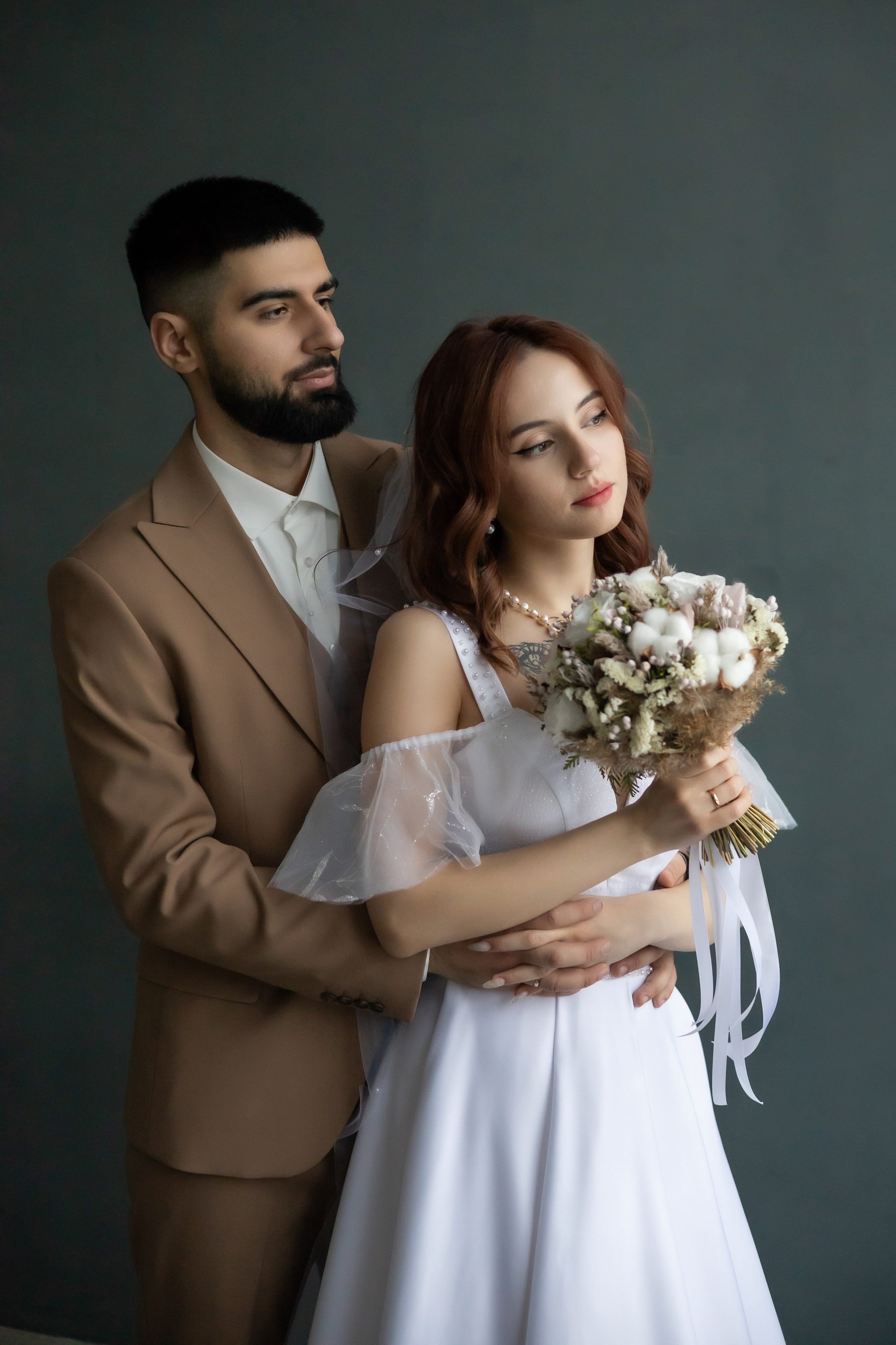 Mikhail & Karina. Фотограф свадебный, репортажный, индивидуальный, фото для маркетплейсов, брендов, автосалонов