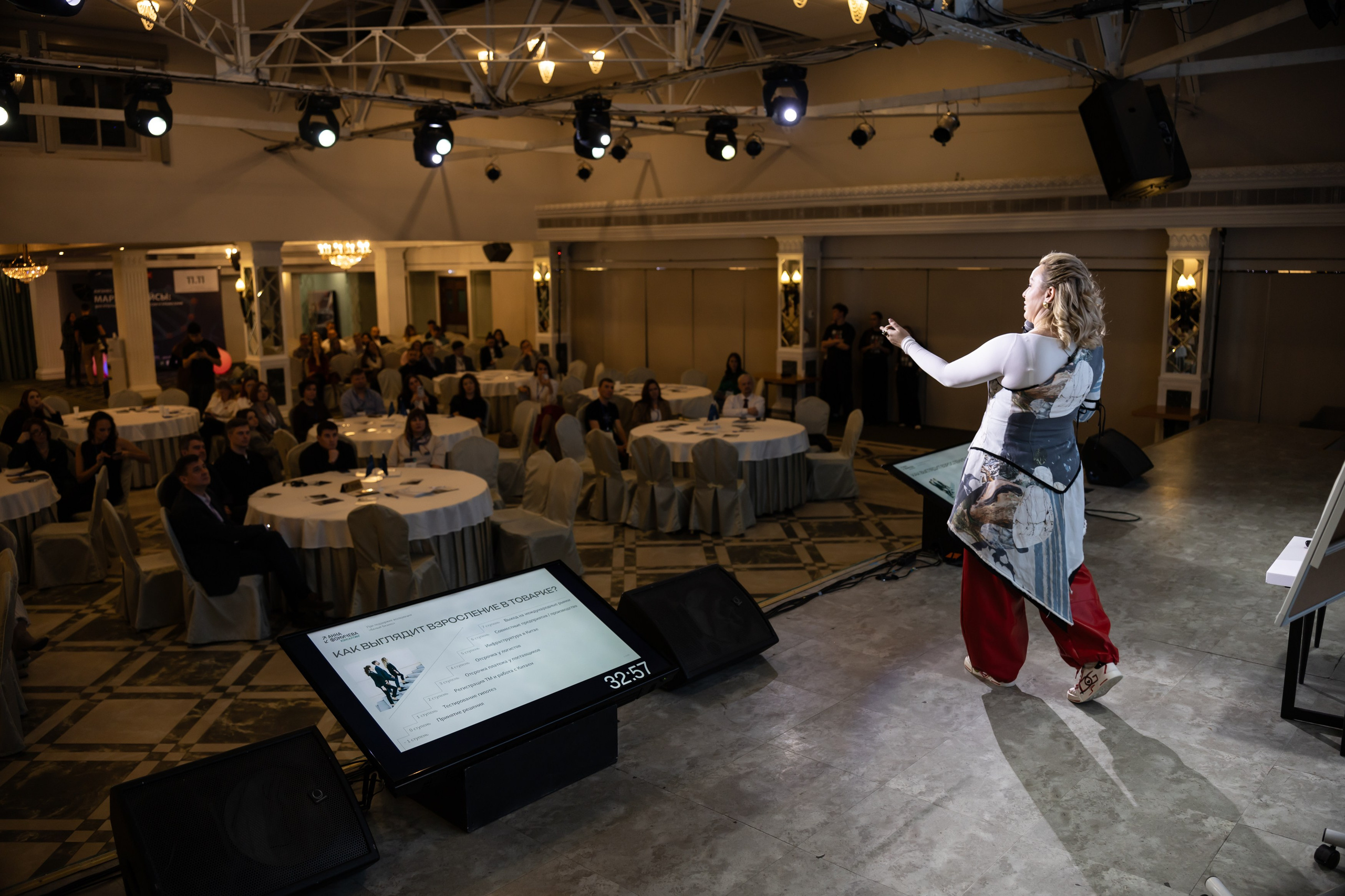 Бизнес-форум: МАРКЕТПЛЕЙСЫ ДНК будущего 2026 | ОПОРА России и АЛЬФА банк. Фотограф свадебный, репортажный, индивидуальный, фото для маркетплейсов, брендов, автосалонов