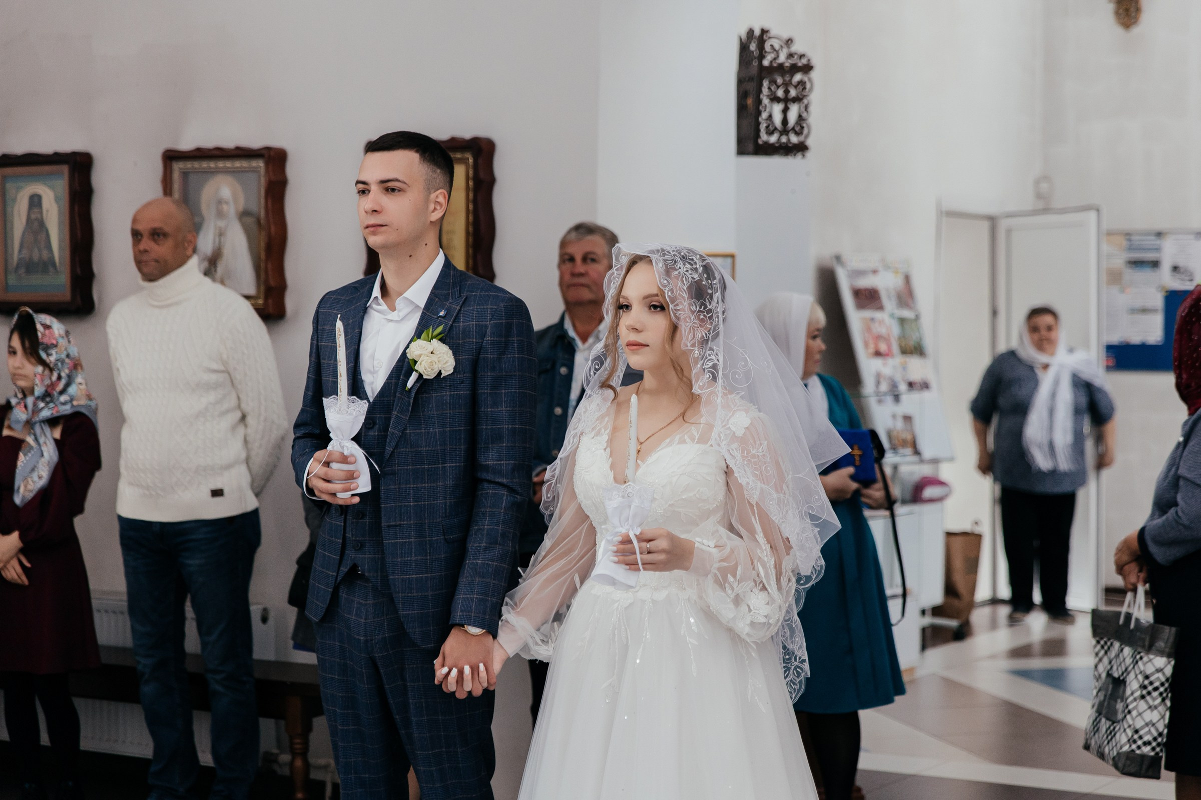 Кирилл и Ксюша. Свадебный и семейный фотограф Самара и Самарская область Дарья Зарипова