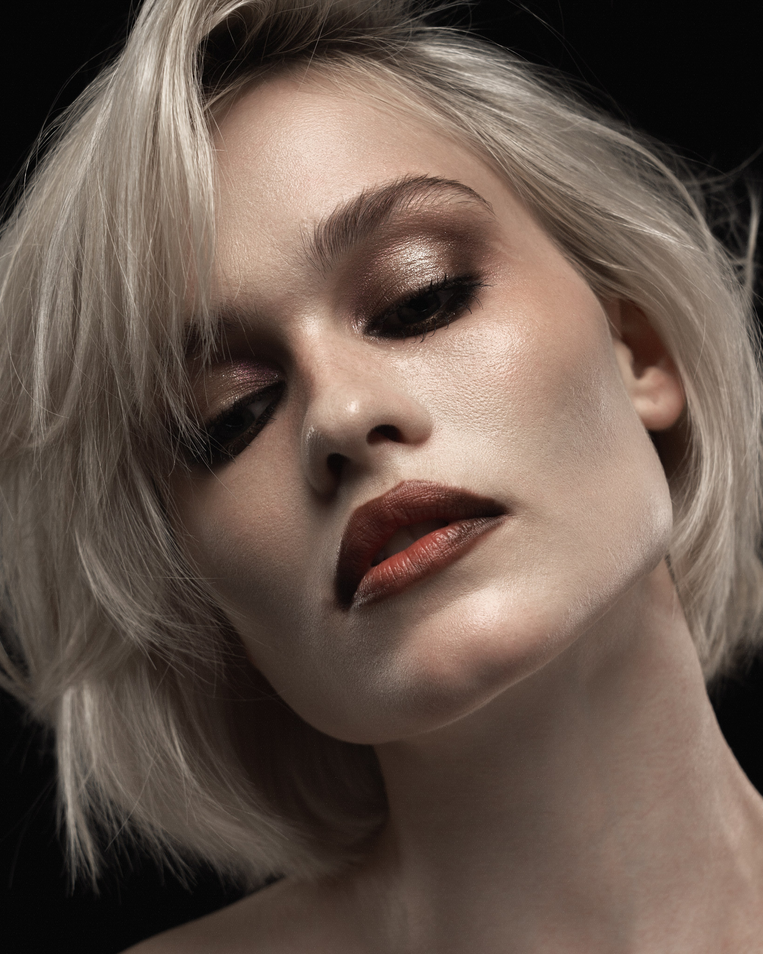 Beauty / Art — project