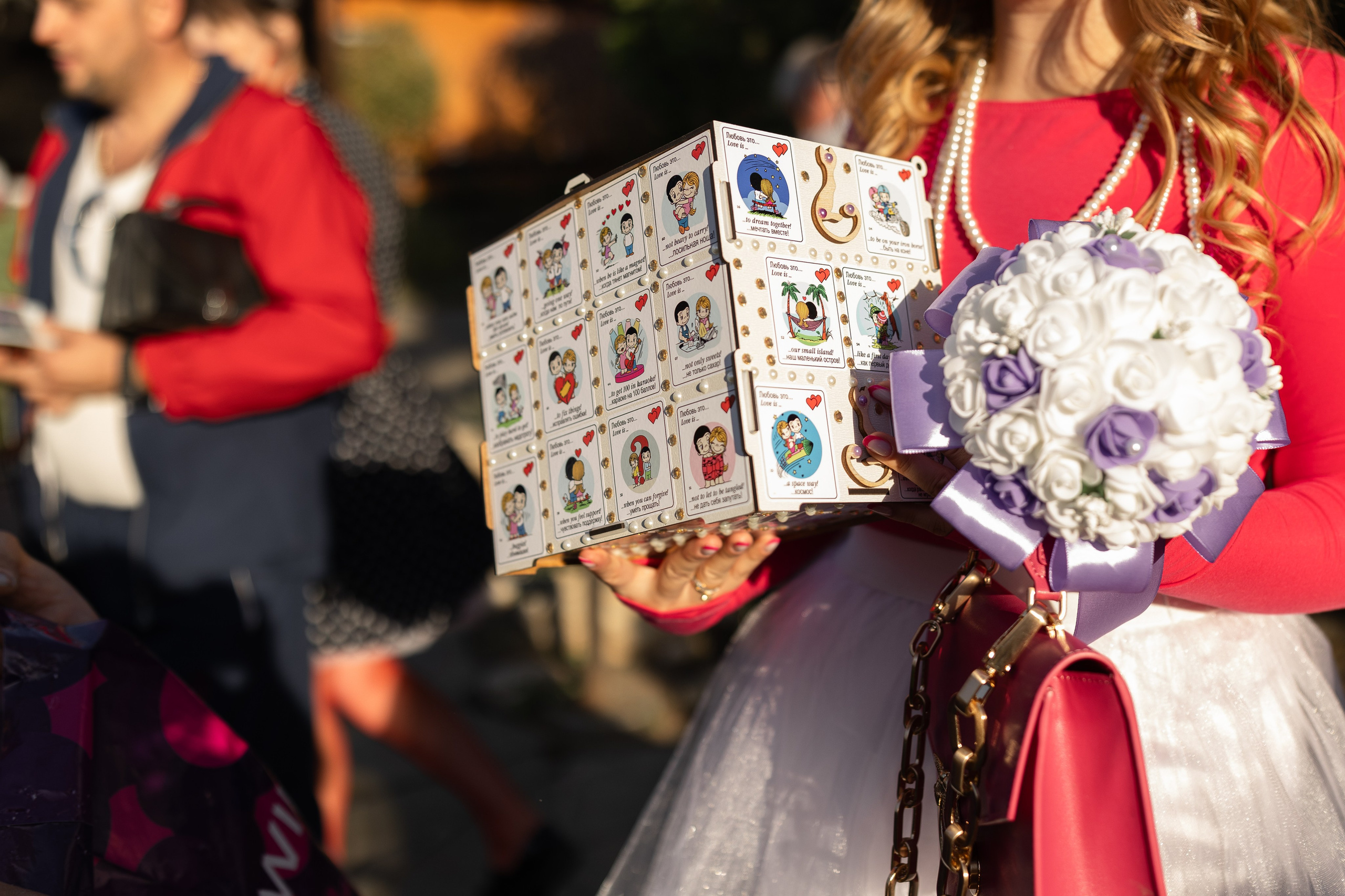 Вечеринка в стиле 90х. Анастасия Безуглова- свадебный фотограф в Таганроге