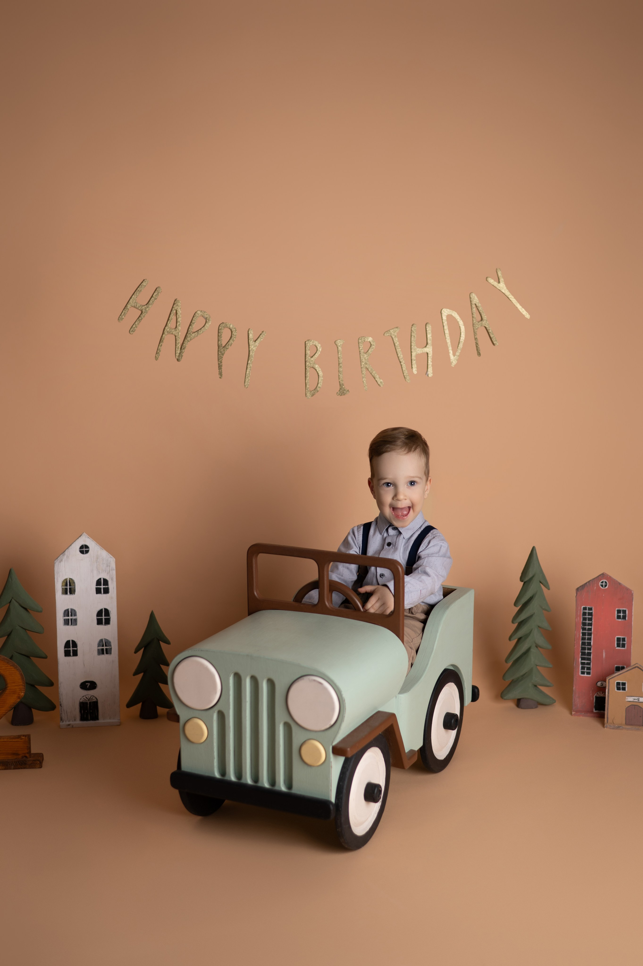 День рождения. Фотограф новорожденных Москва