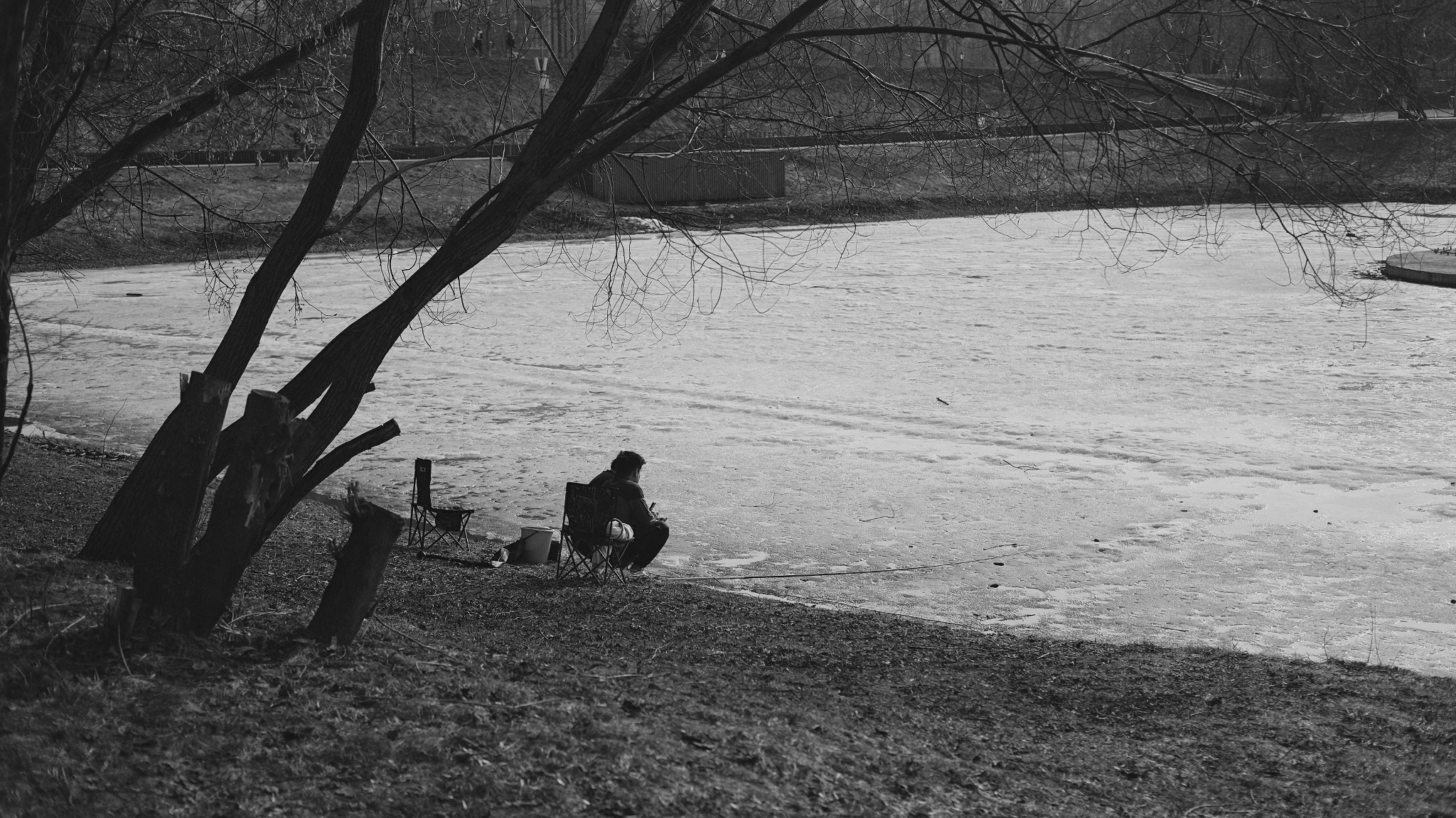 Репортажный и портретный фотограф Василиса Глухова