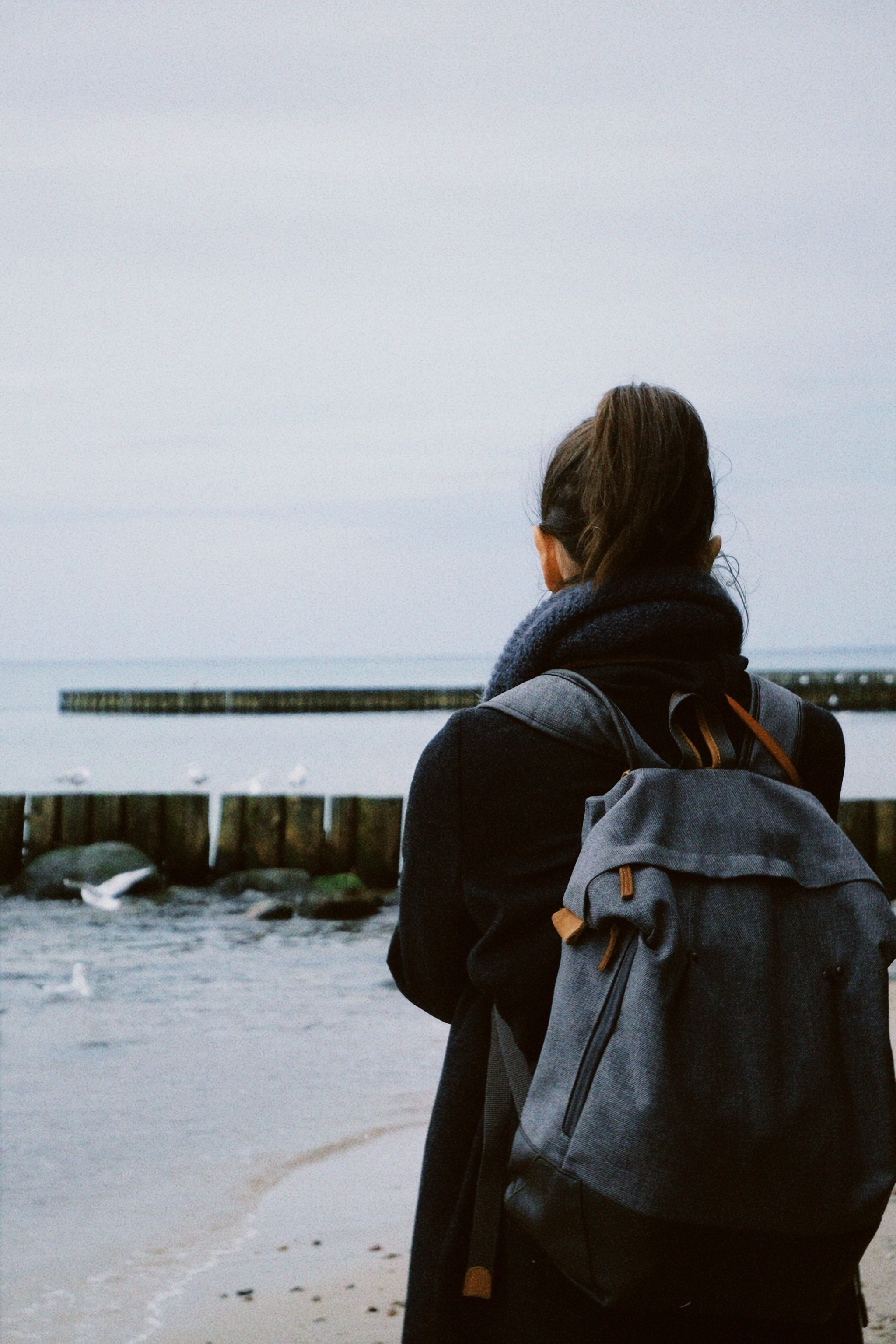 Калининград. Татьян гертье