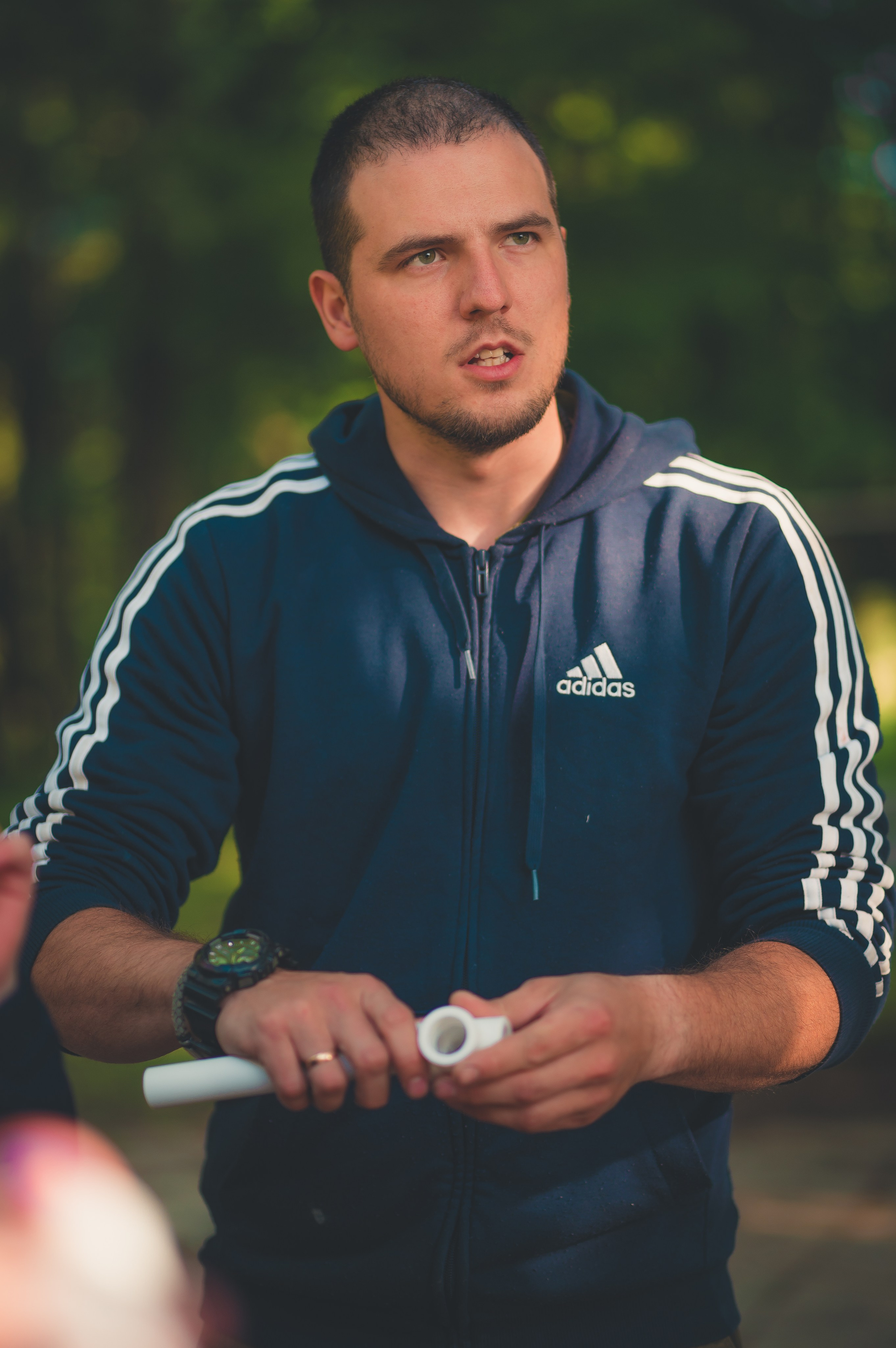 Детский лагерь — 1 смена 2023 год. Иван Кубик — фотограф и видеограф