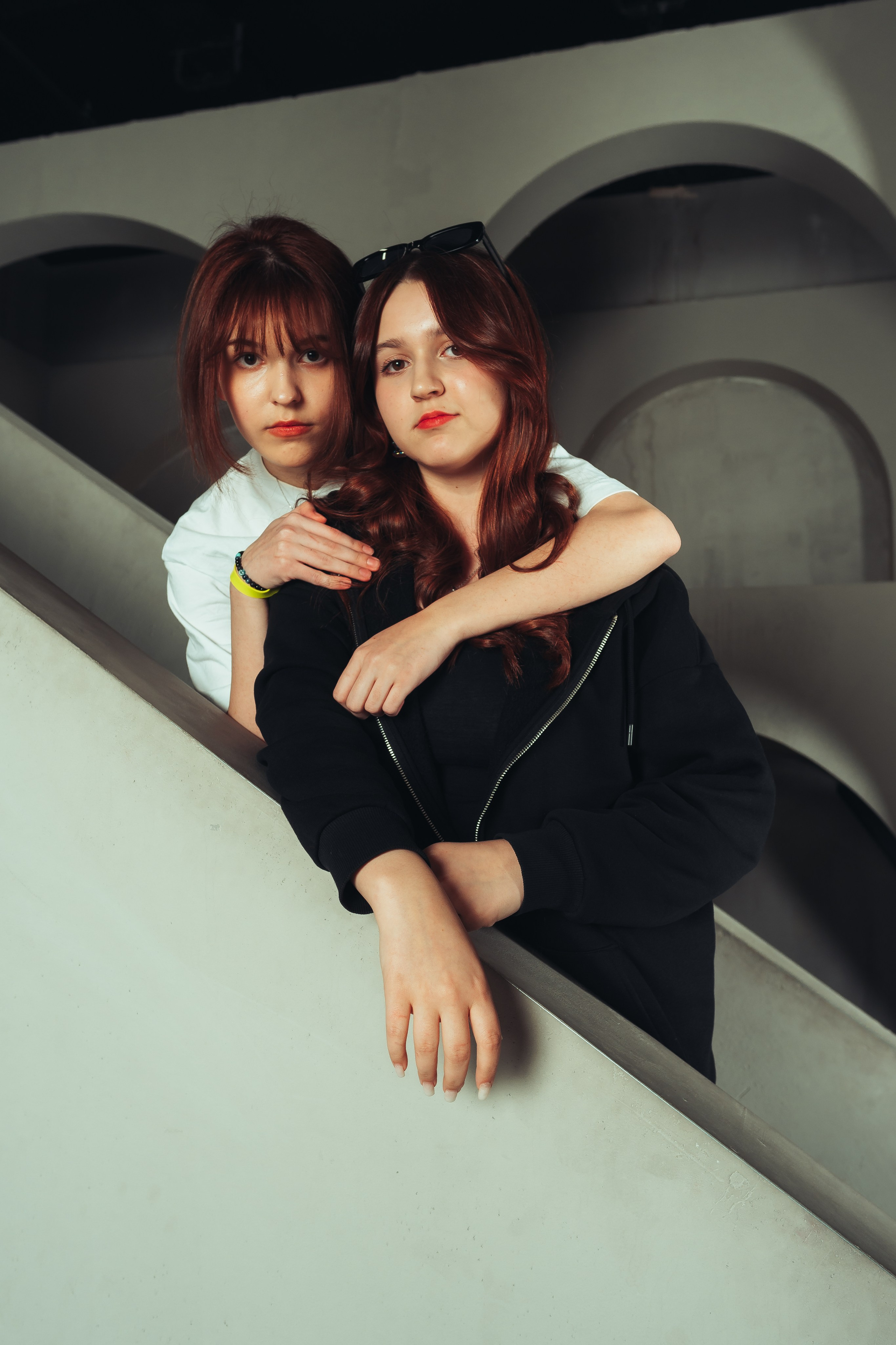 Выпускной альбом — 9"Б». Иван Кубик — фотограф и видеограф