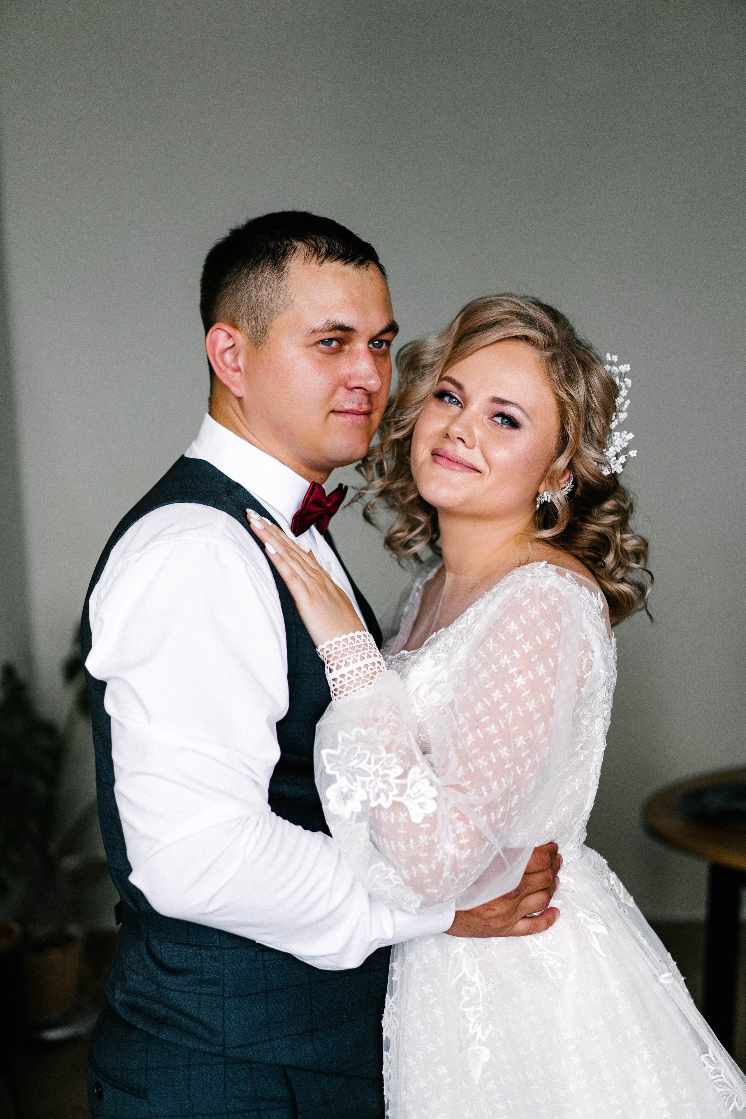 Свадьба Леша и Саша. Фотограф Сергей Логинов