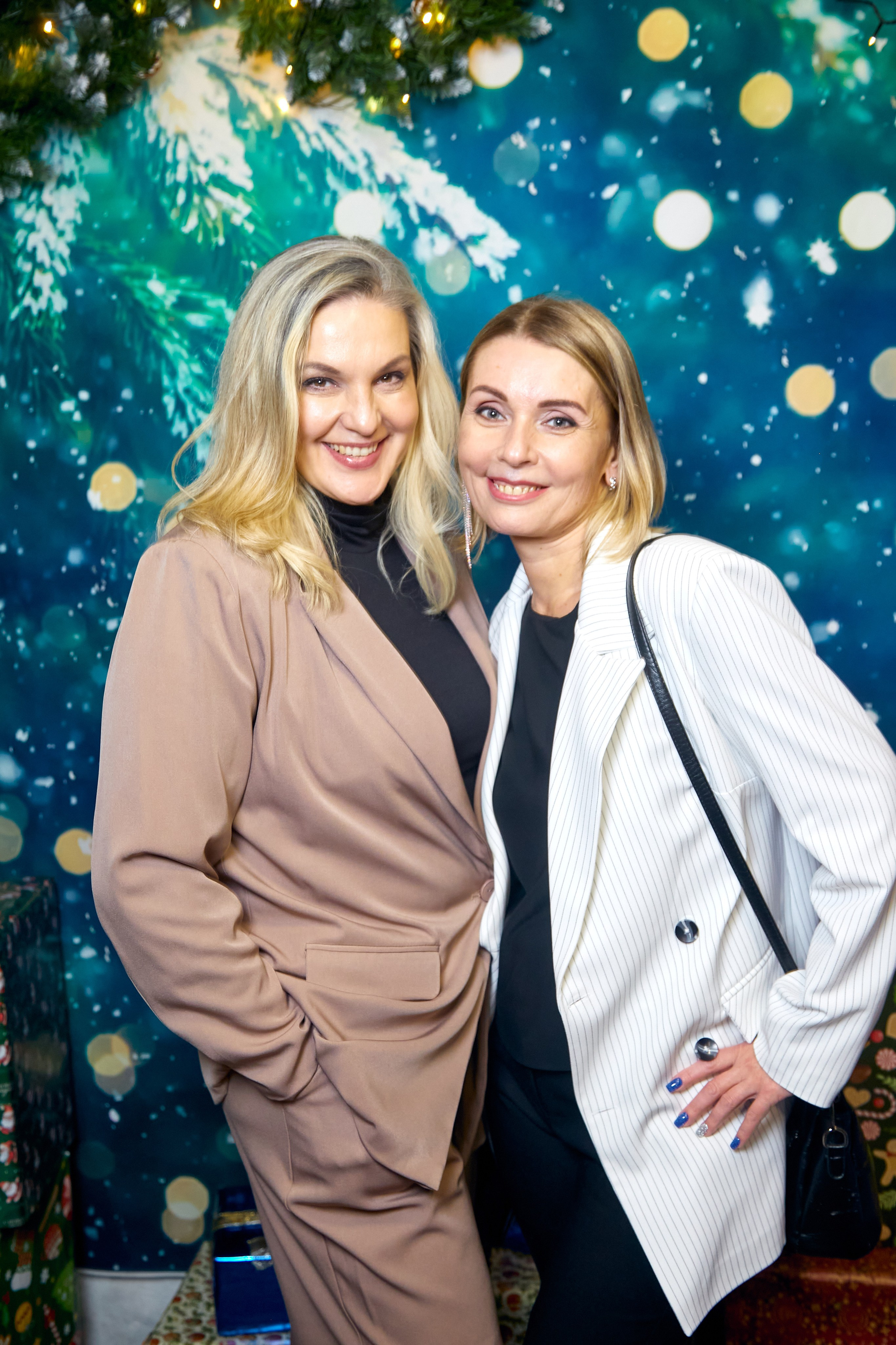 Диканька (2024.12.27). Фотограф Михаил Коган — Москва 89267284460