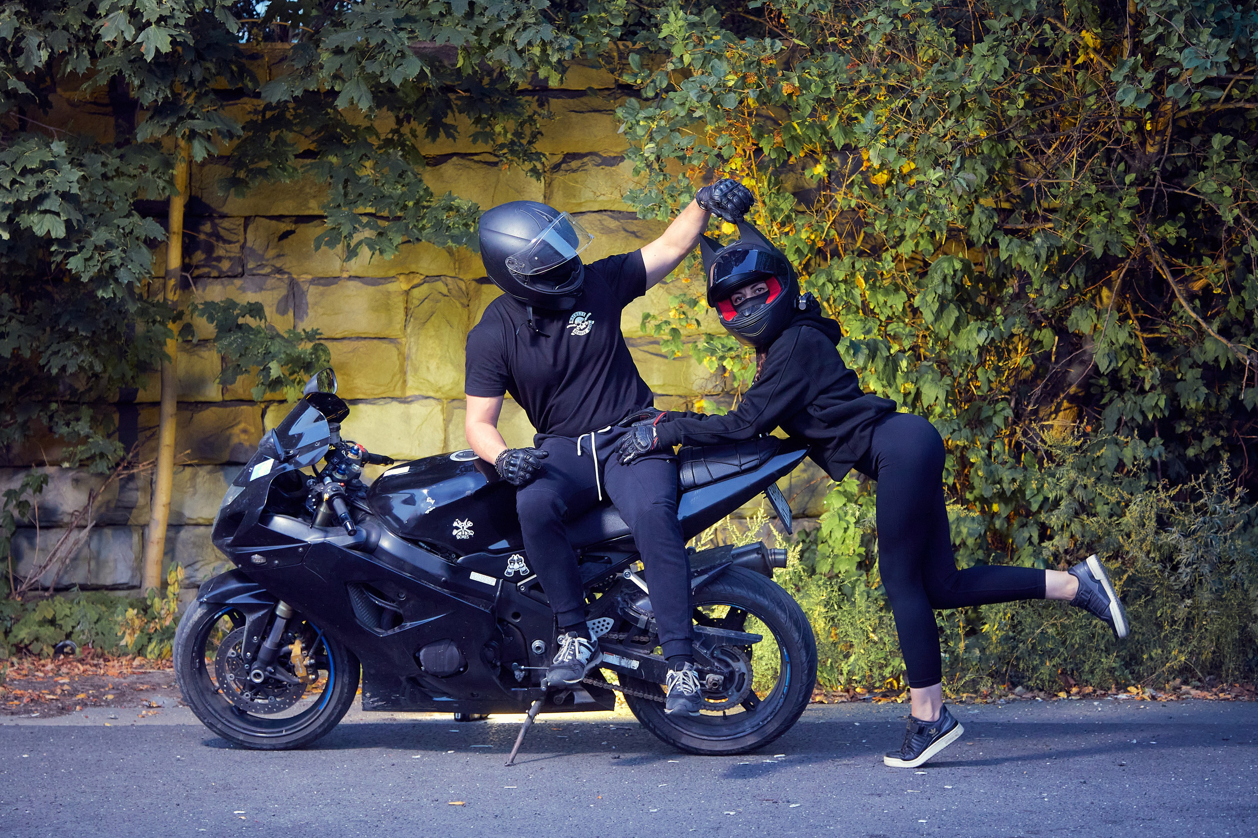 Love story — Яна и Михаил. Фотограф Михаил Коган — Москва 89267284460