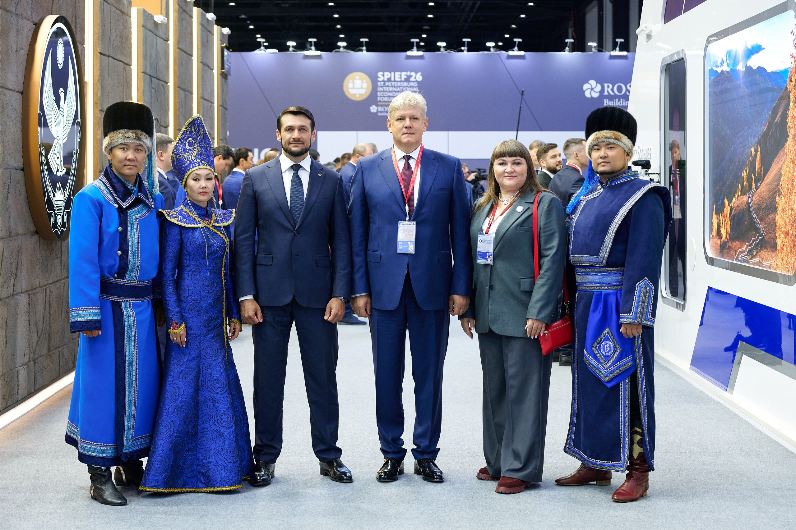 ПМЭФ 2026. Фотограф Опыт Качество Скорость Горный Алтай Барнаул