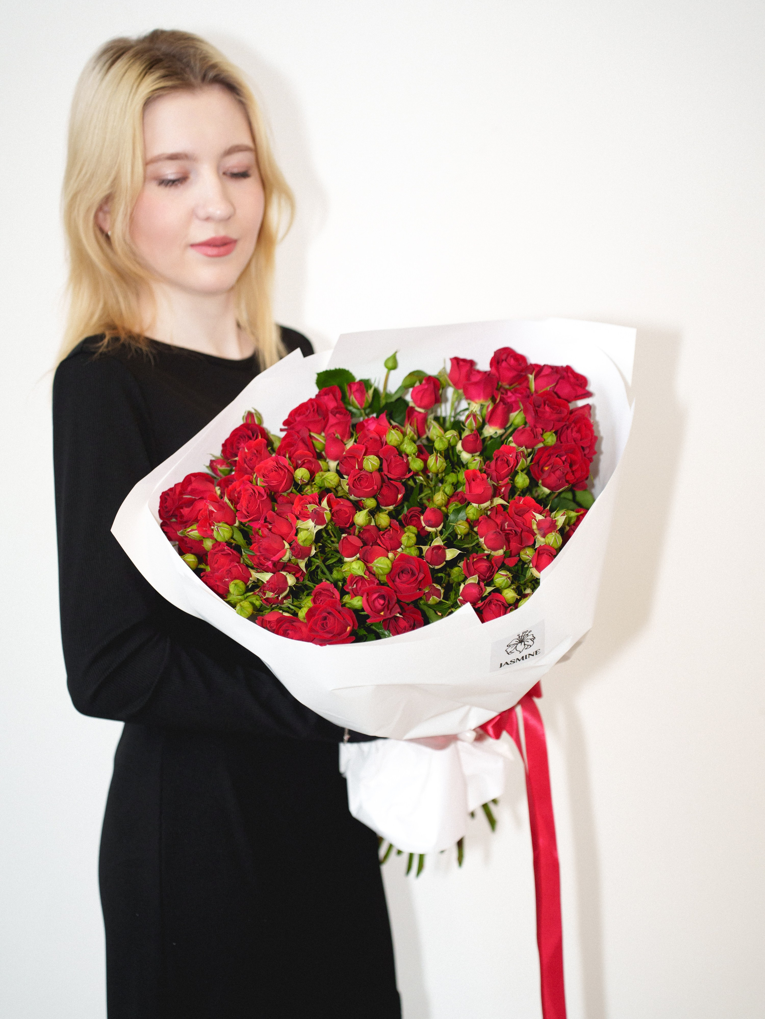 Цветы (контент к 14 февраля). Иван Упоров — фотограф, рилсмейкер чебоксары