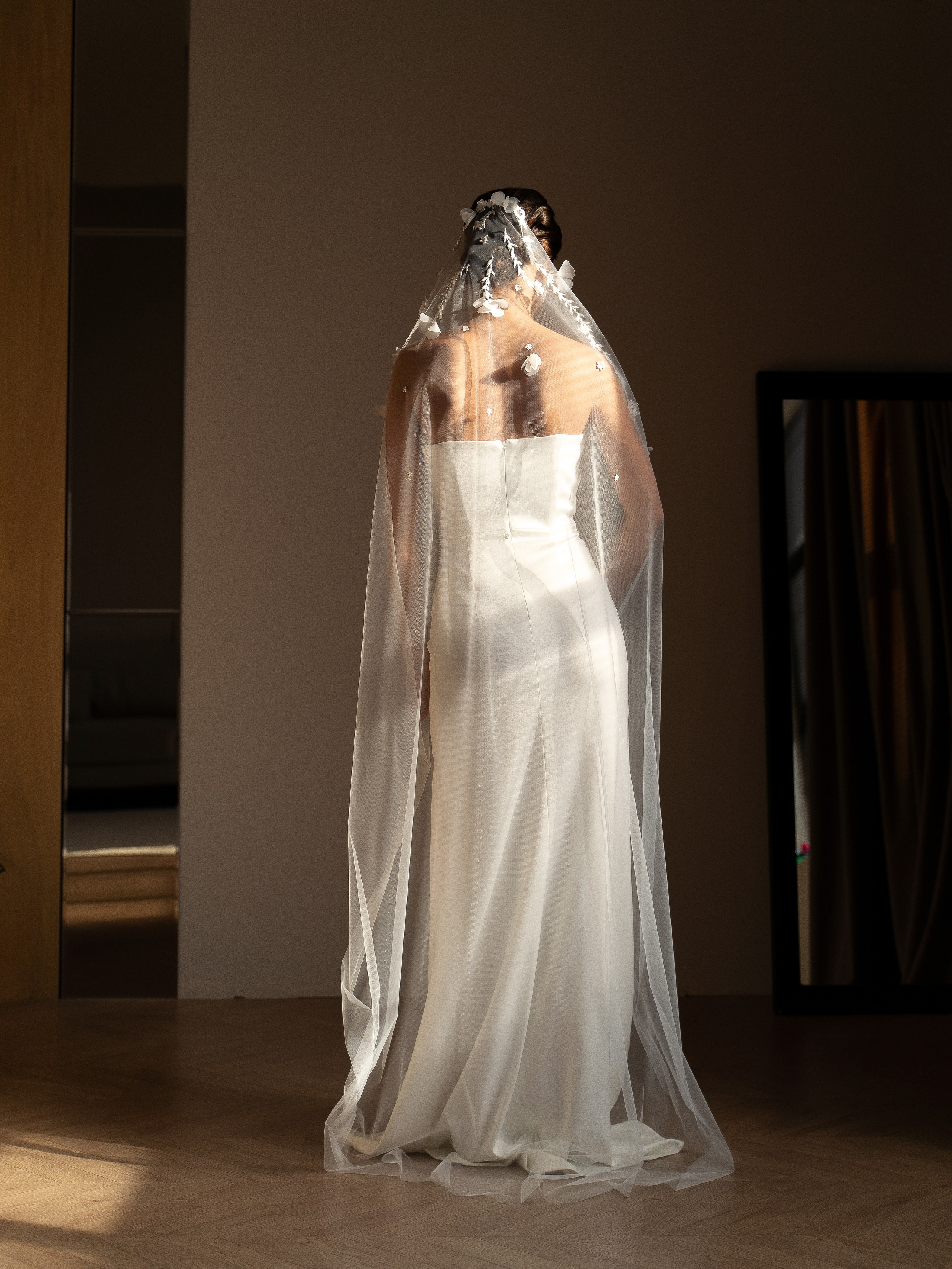 Каталог свадебных платьев. Иван Упоров — фотограф, рилсмейкер чебоксары