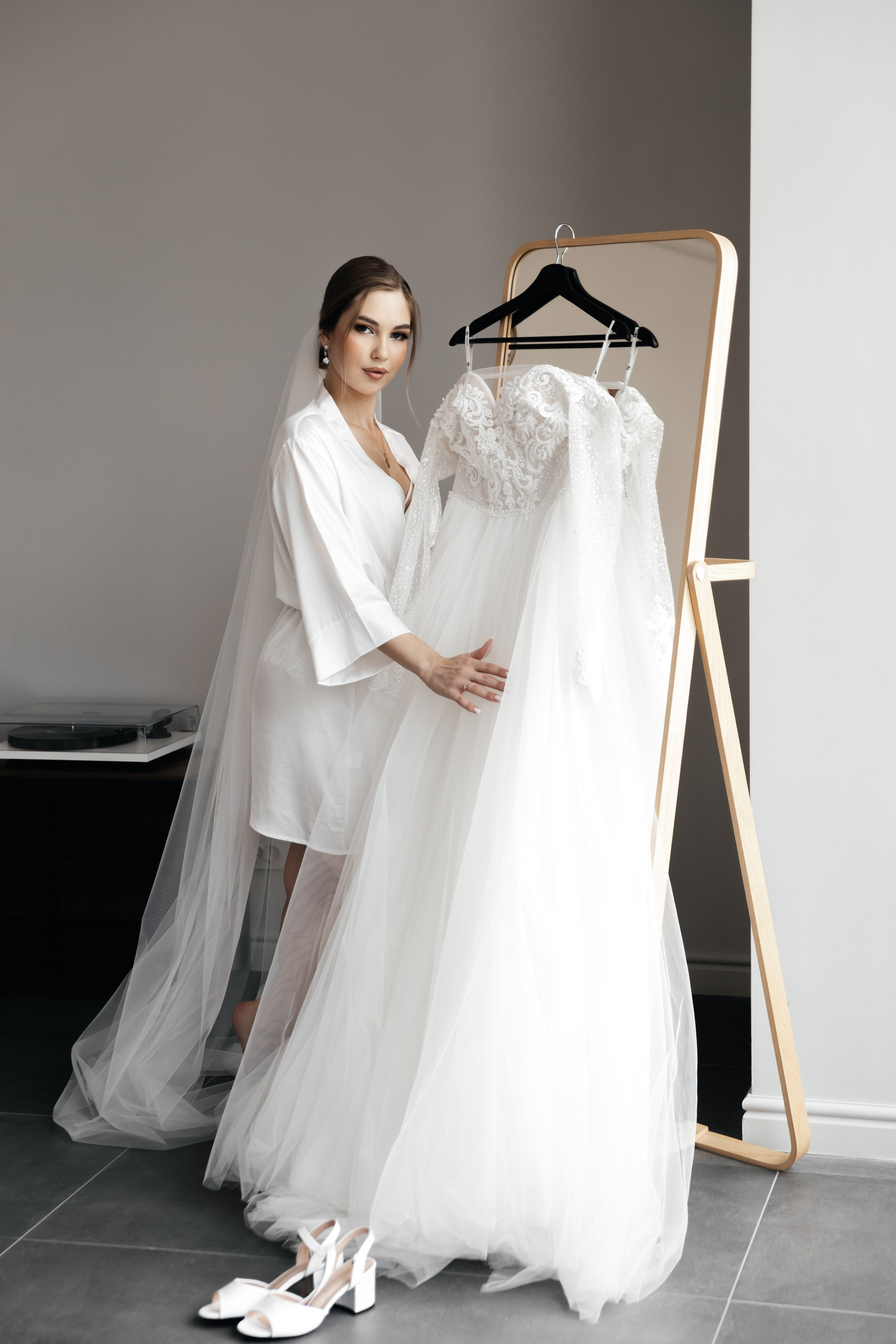 Denis & Alina. Свадебный фотограф Ильнар Асадуллин