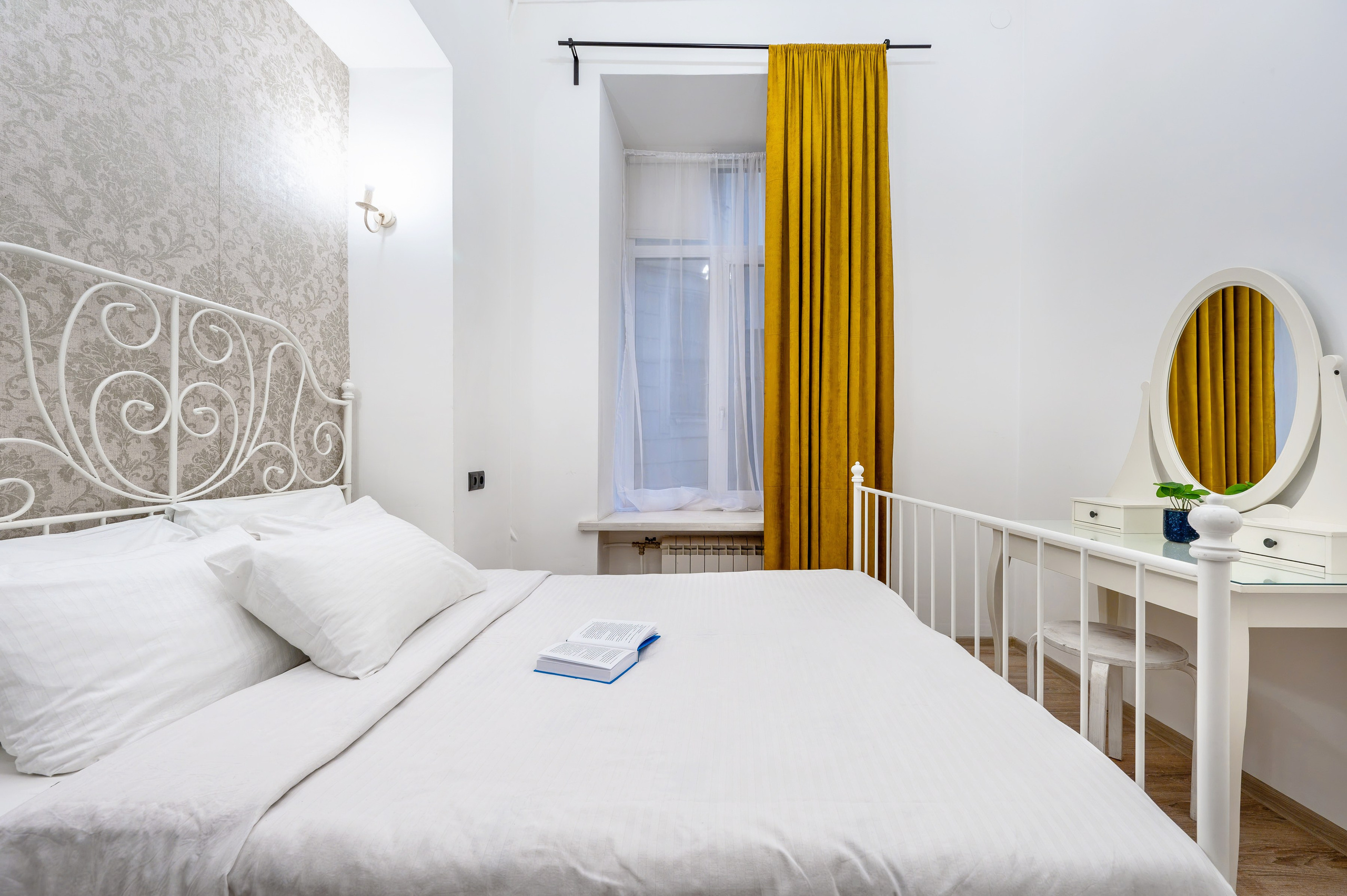 Квартира под аренду Невский 45. Интерьерный фотограф. Фото- видеосъемка недвижимости Санкт-Петербург