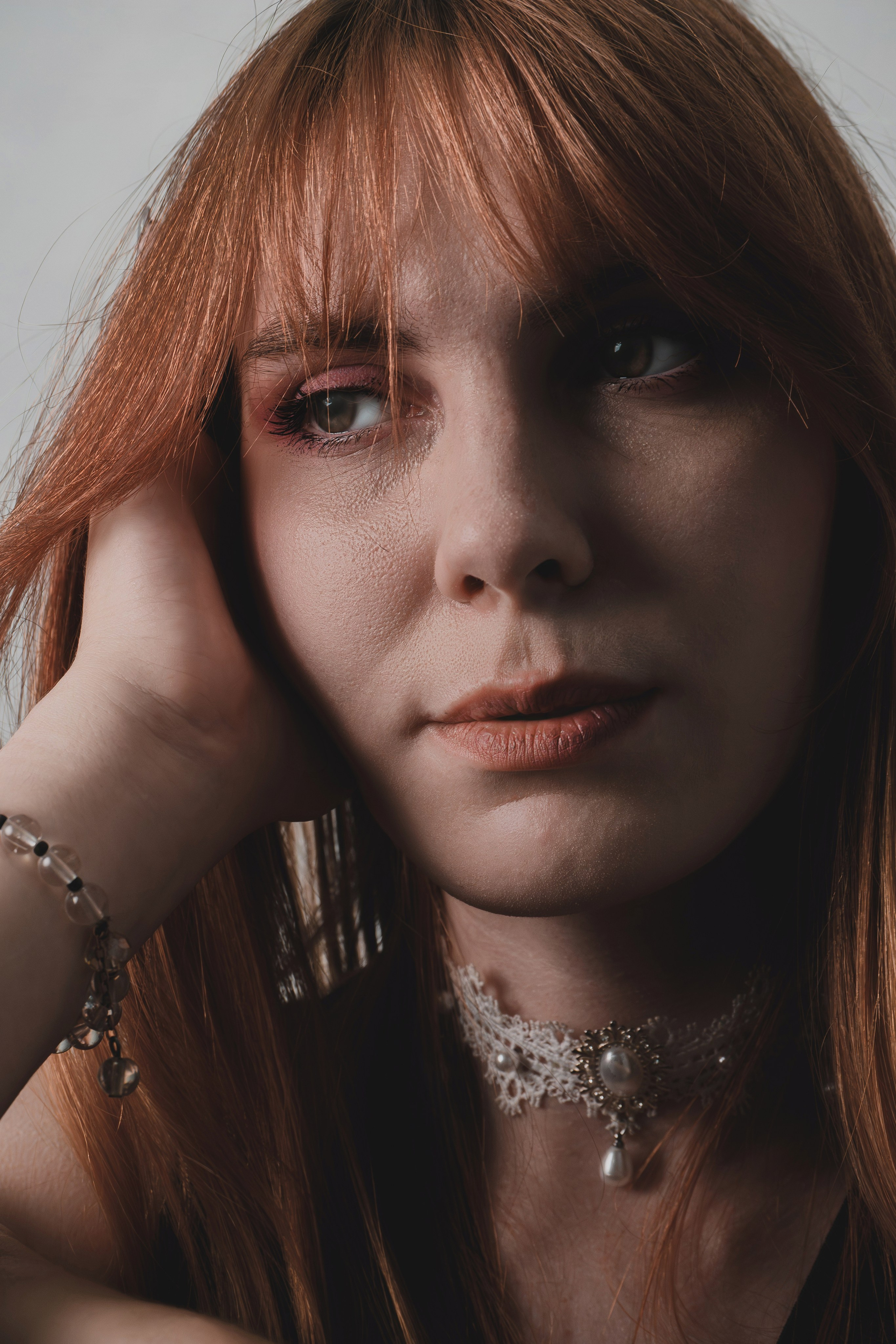 Полина. Репортажный фотограф Владислав Остерман