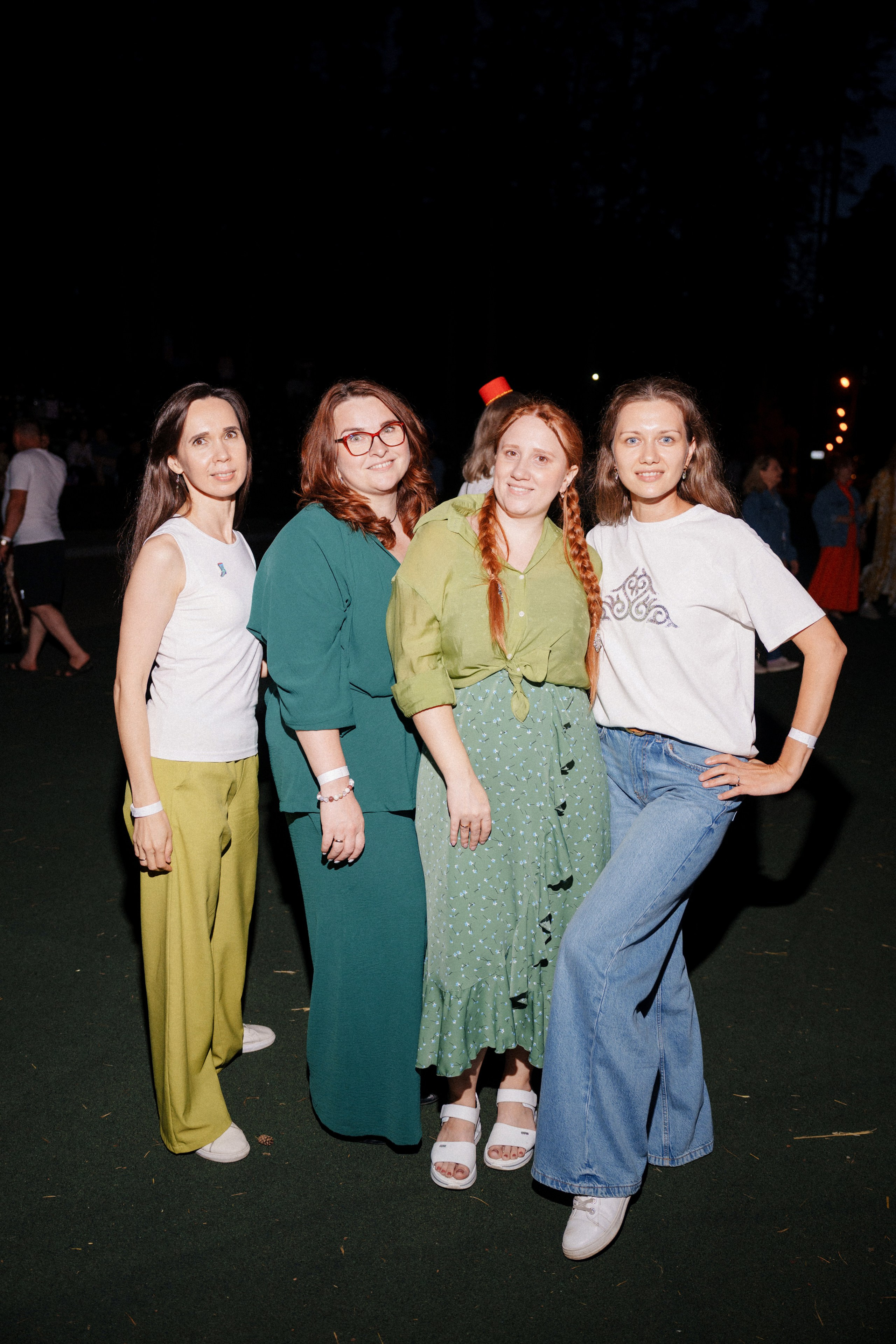 День Строителя АБД. Свадебный Фотограф Казань Челны