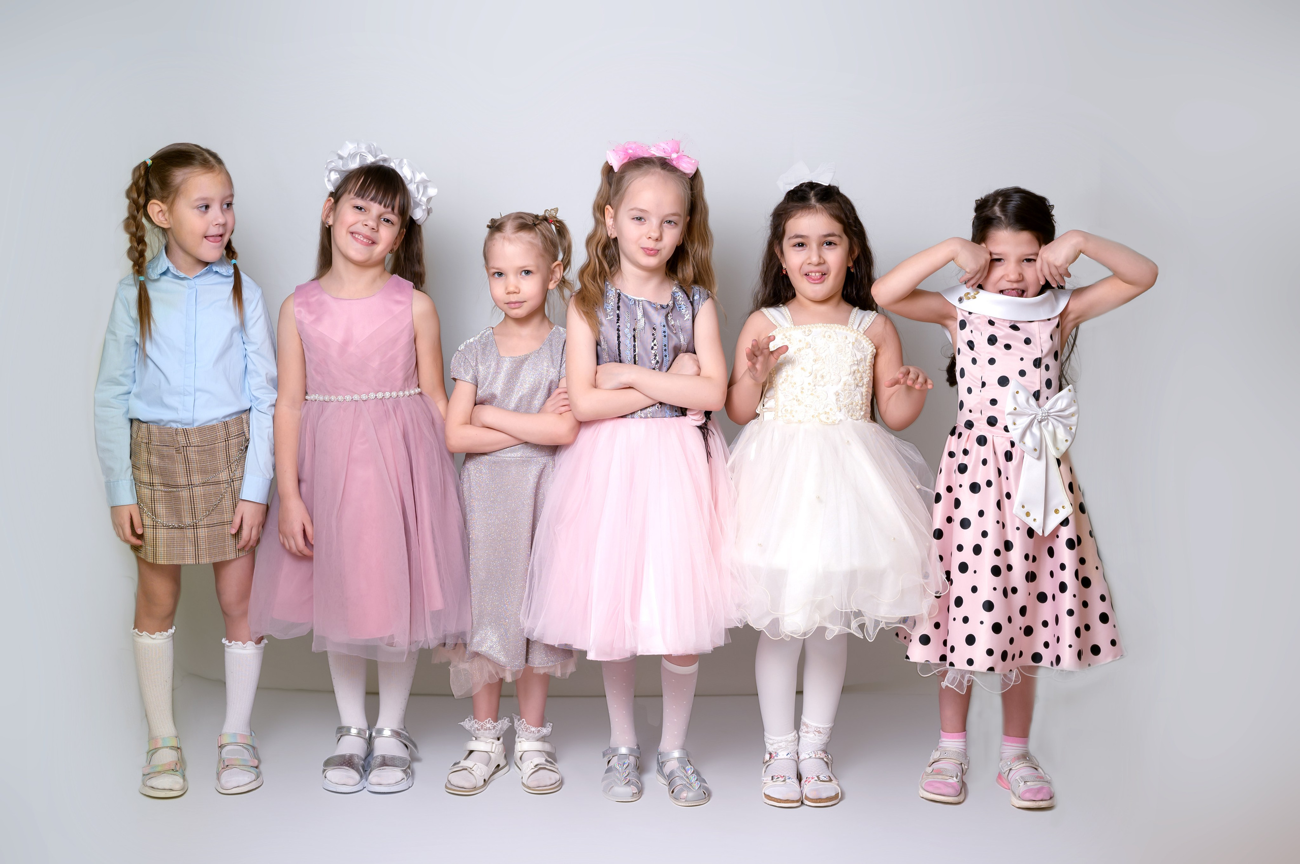 Д/с № 3к3 группа «Звёздочки» (индивидуальный дизайн книги). Фотограф новорожденных, семейный детский в Тюмени Татьяна Морозова