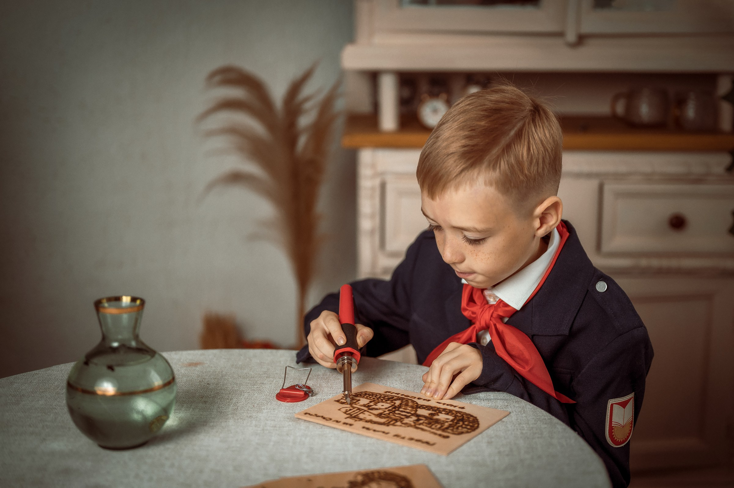ШКОЛЬНИКИ СССР. Семейный и детский фотограф в Канске и Канском р-не, Красноярск и