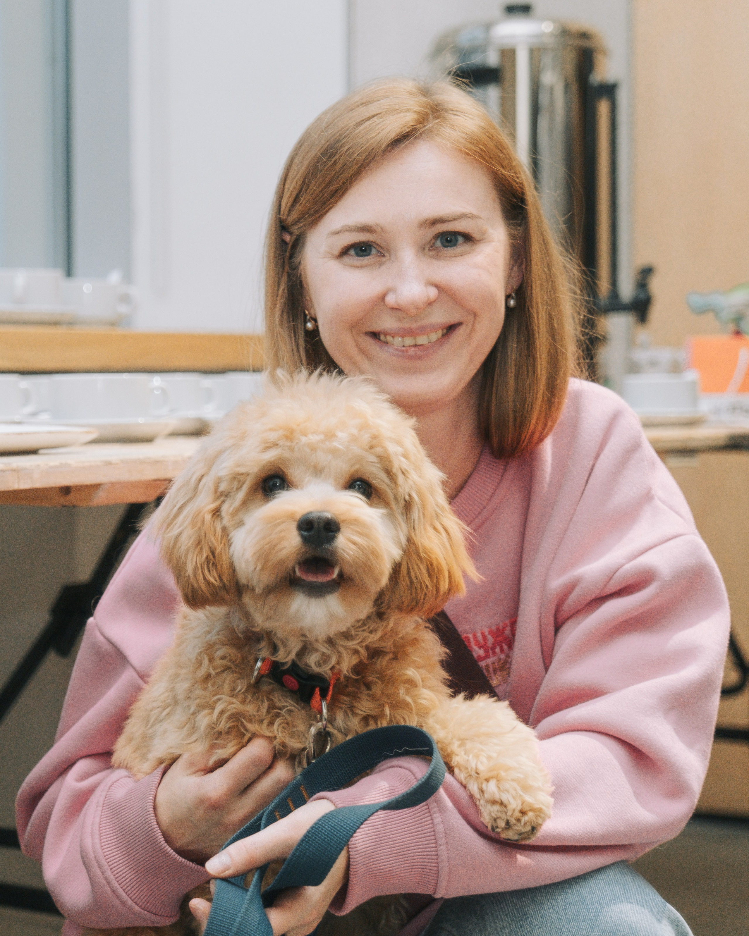 ПЕТ-БРАНЧ («РЕЛЬСЫ» Х «4 ЛАПЫ»). Главная