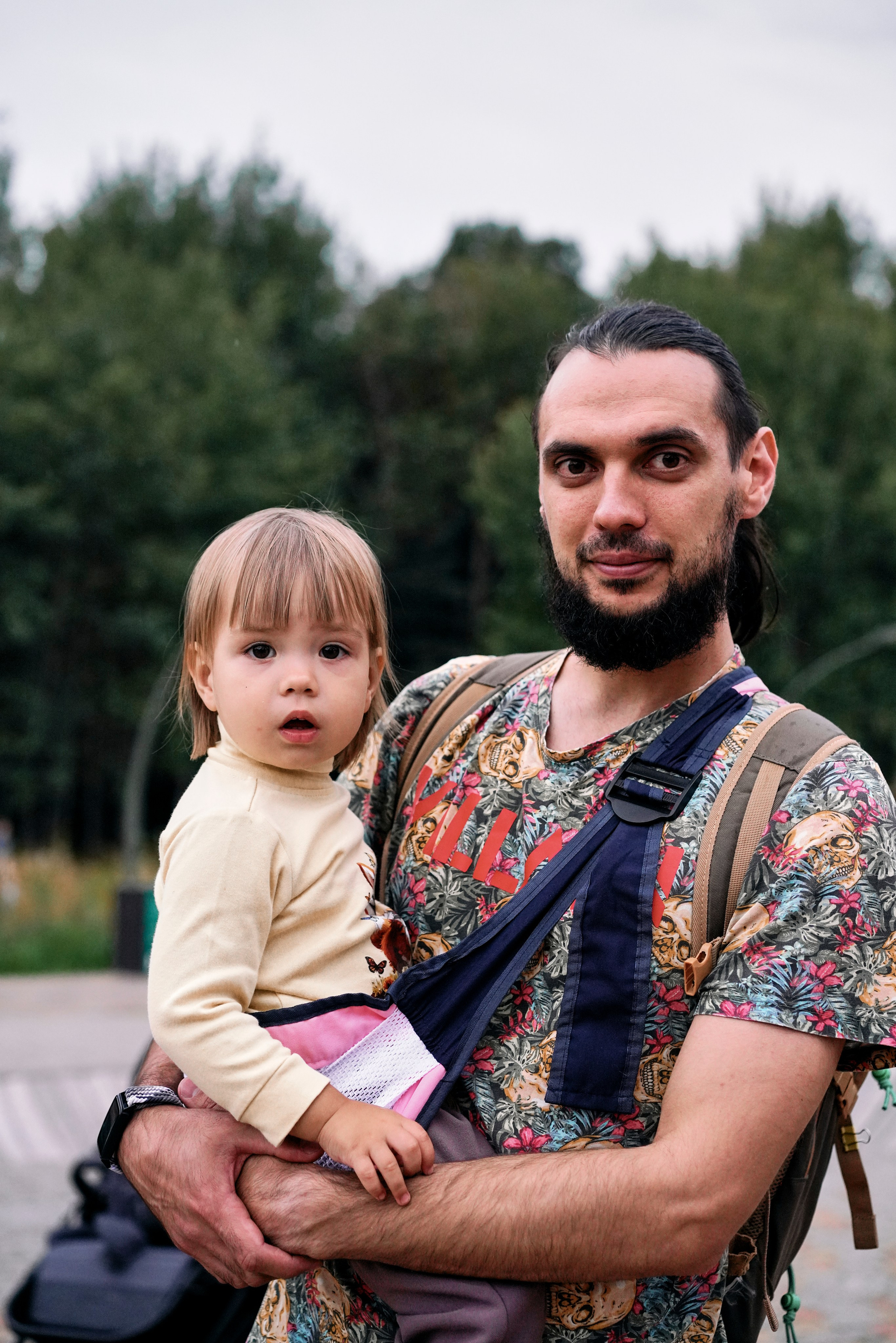 «Семейная вечеринка» 17.08.25. Фотограф Казань