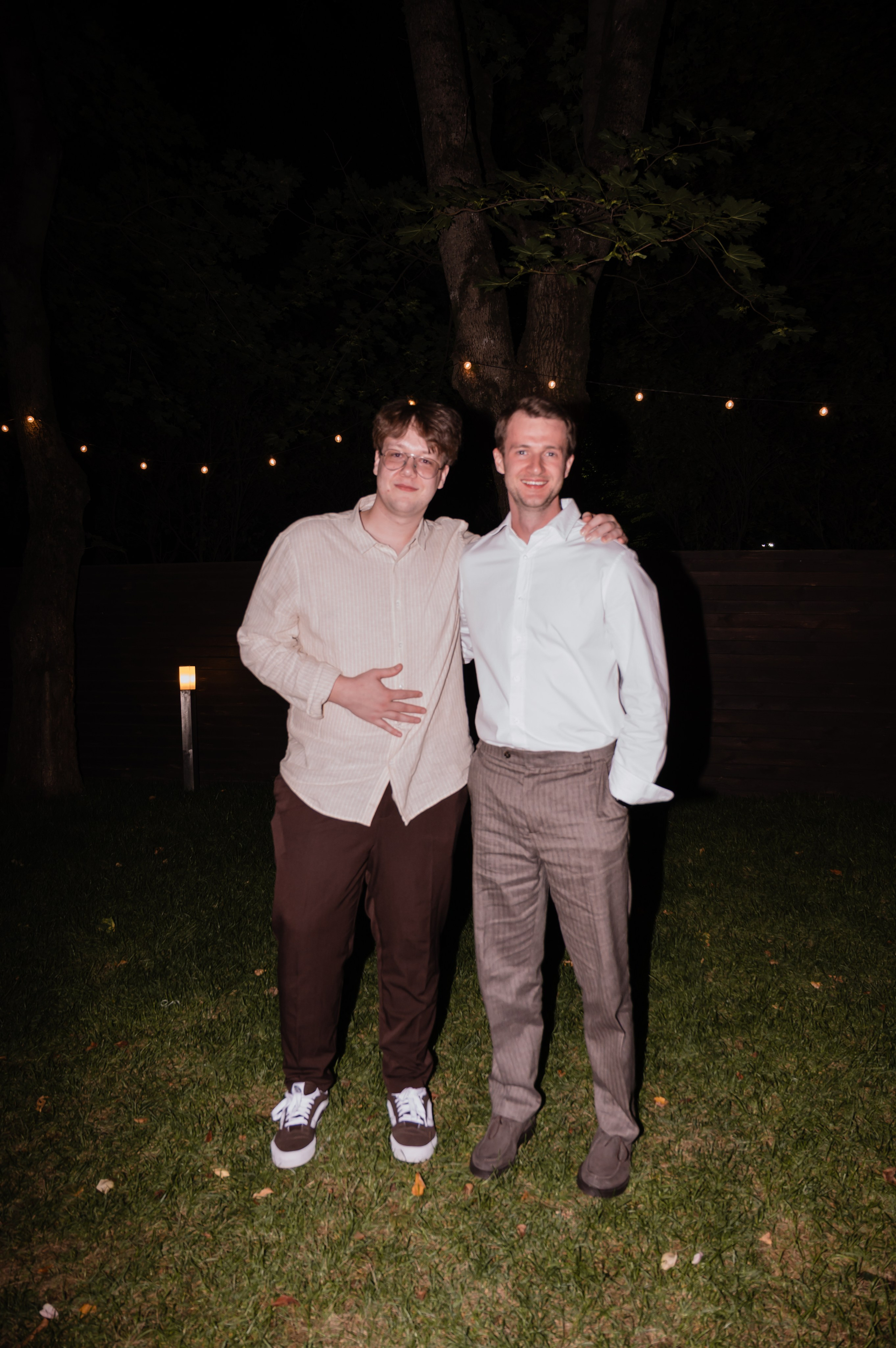 Никита & Анастасия. Портретный и свадебный фотограф в Москве Анастасия Терентьева