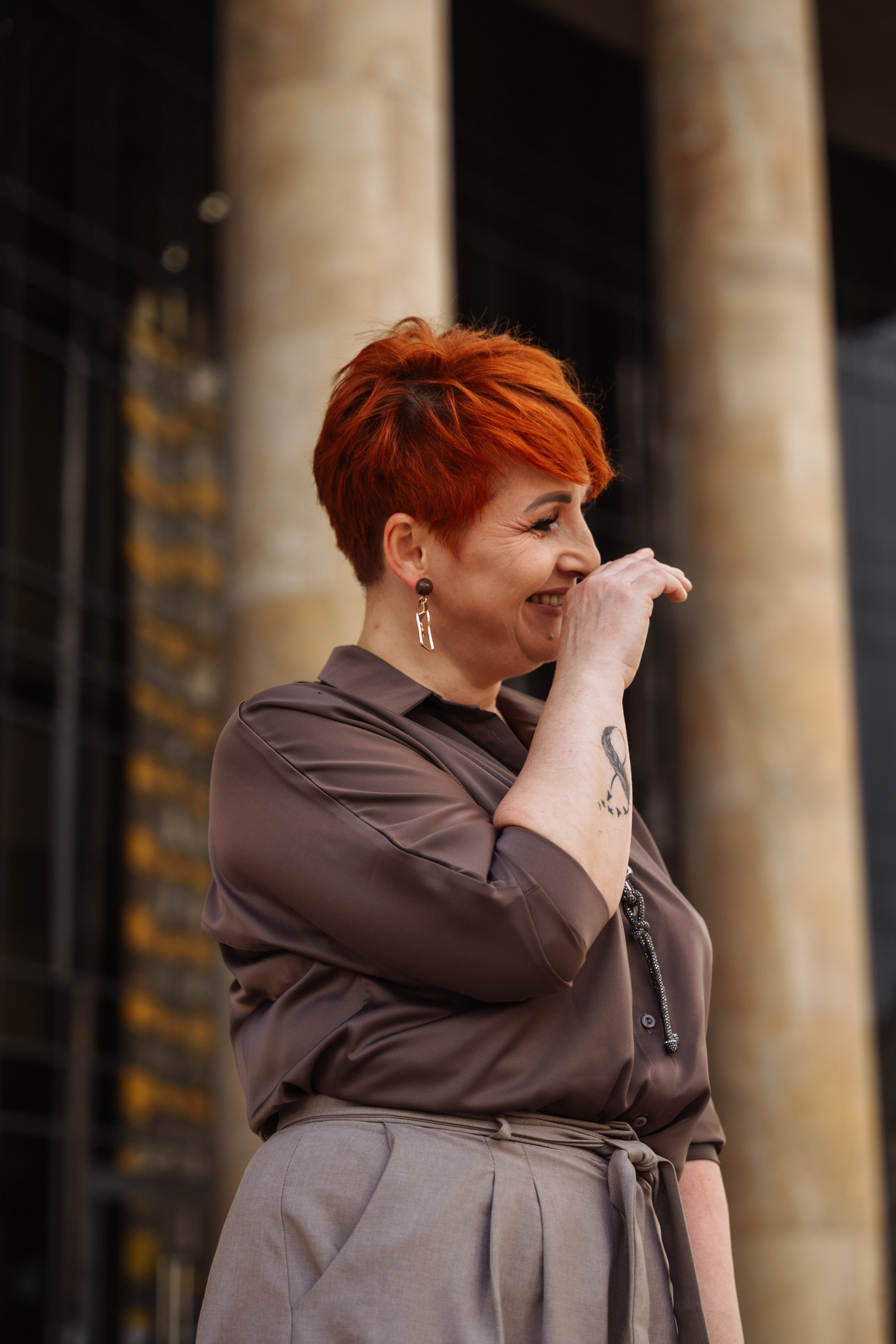 Галина. Свадебный и семейный фотограф Марина Лежнева, г. Уфа