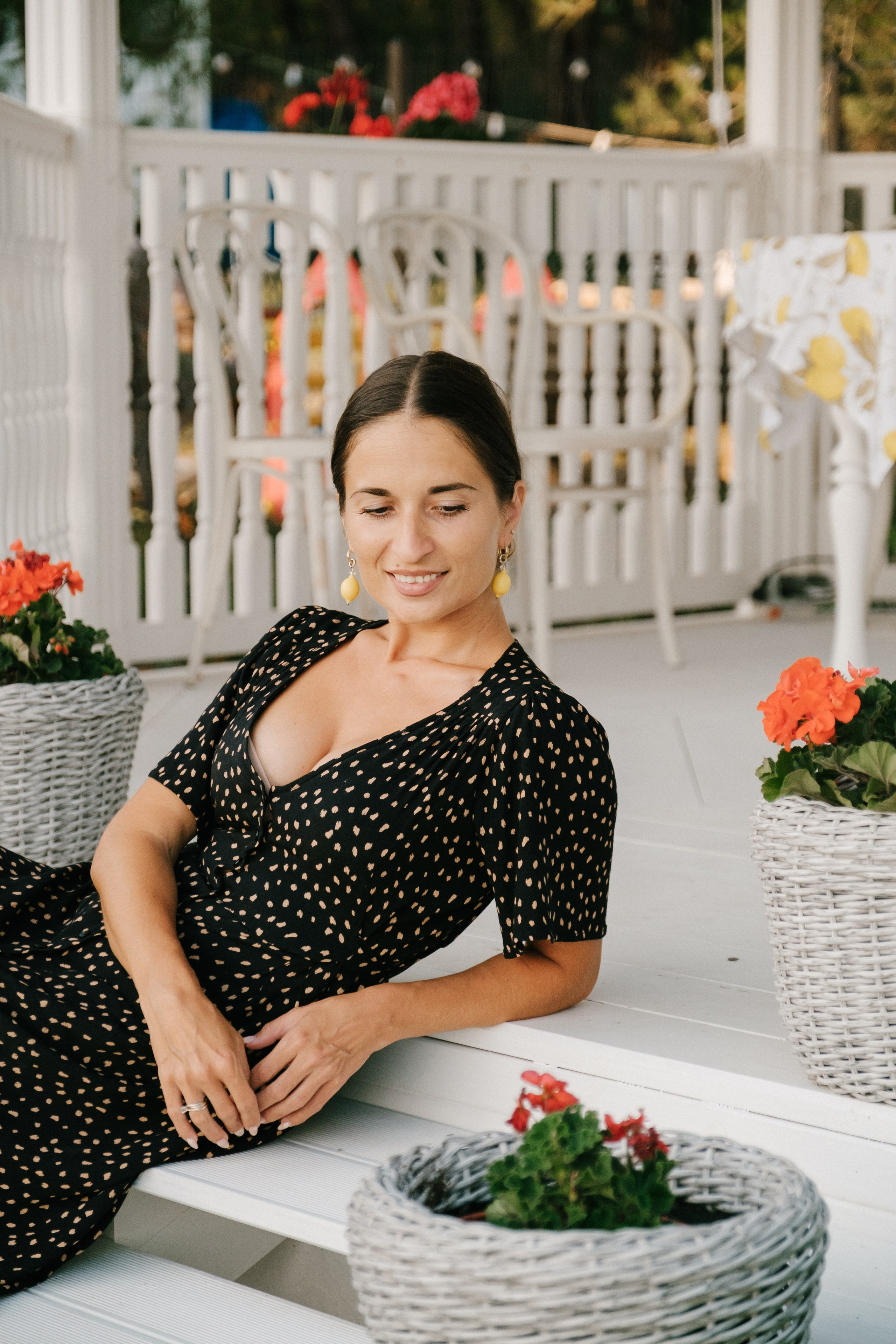 Ксения. Фотограф в Кемерово Анастасия Филаткина