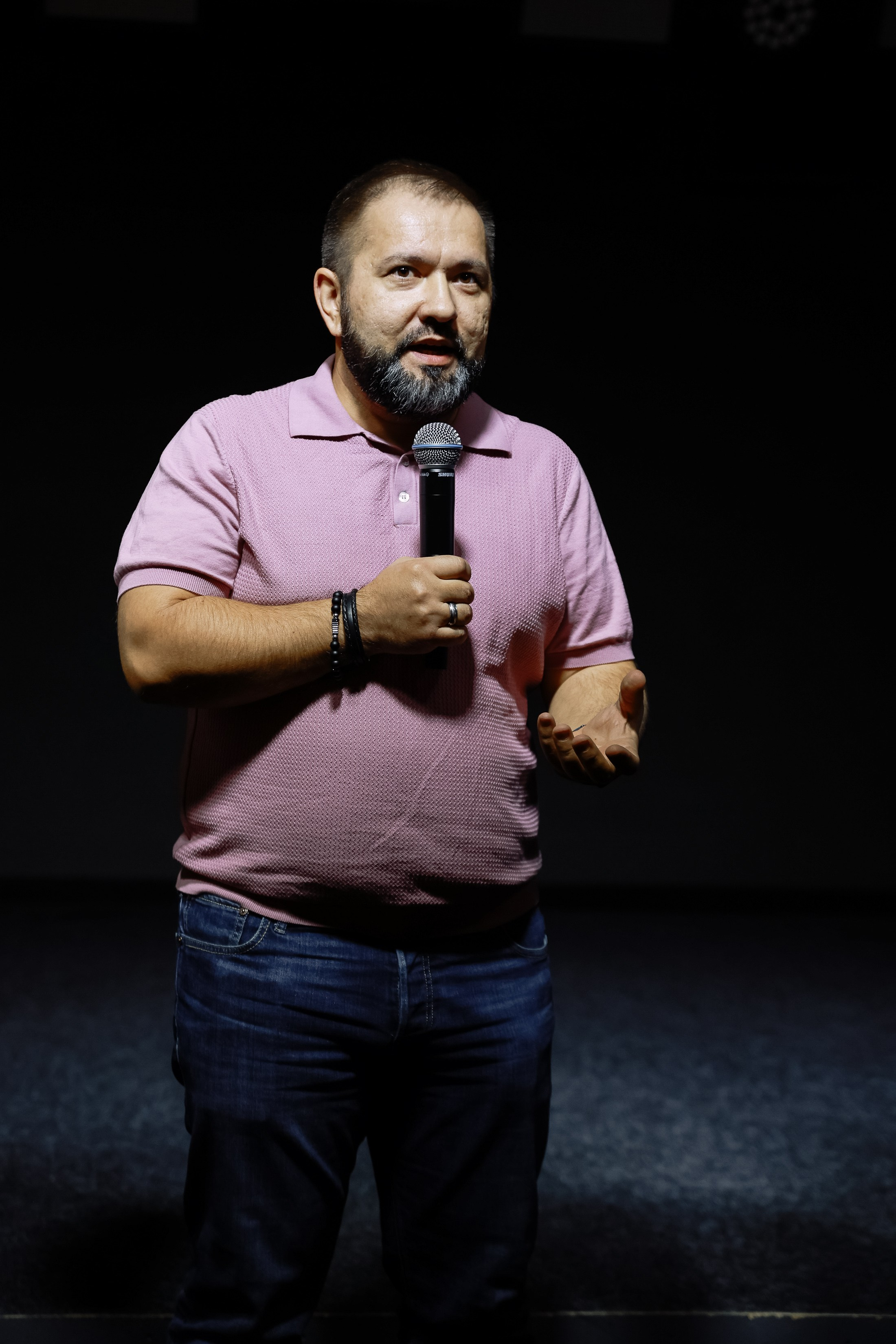 Красивый бизнес в Tomson. Фотограф Юлия Мальцева