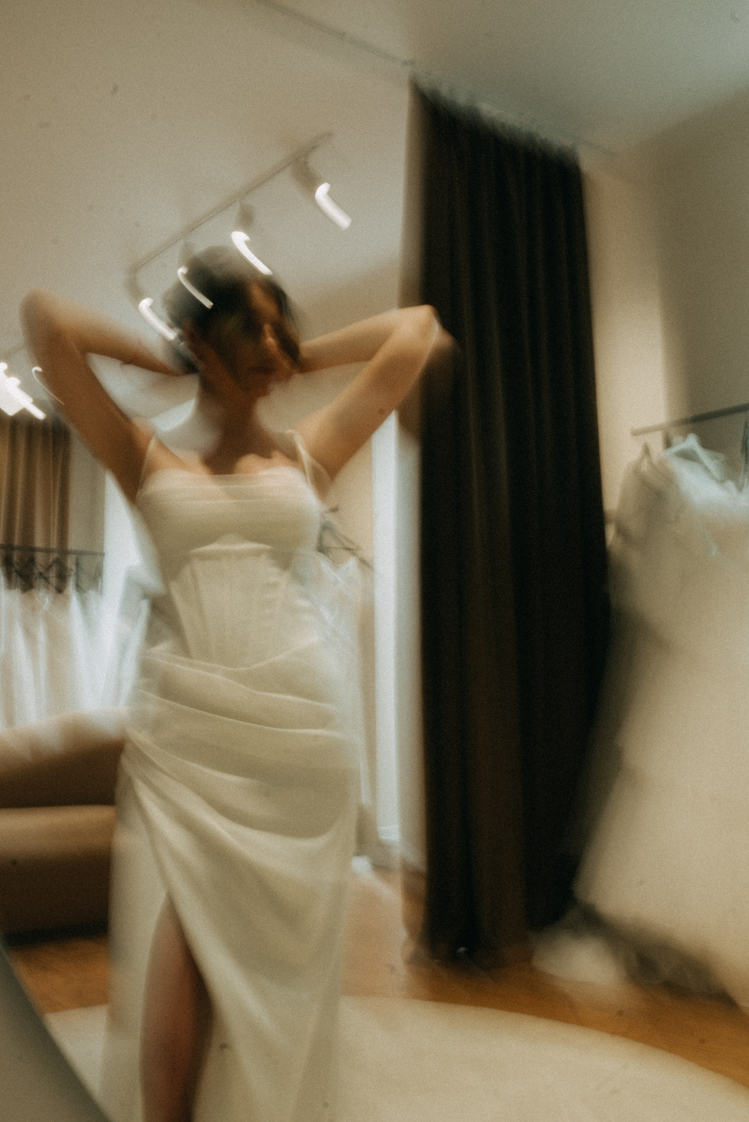 Съемка образа невесты. Фотограф Санкт-Петербург, Новороссийск