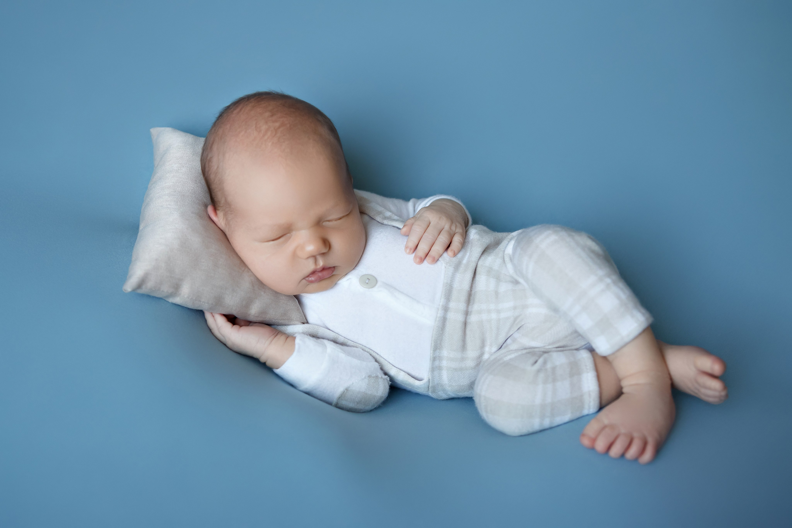 Новорождённые. Фотограф беременности и ньюборн в Ростове-на-Дону