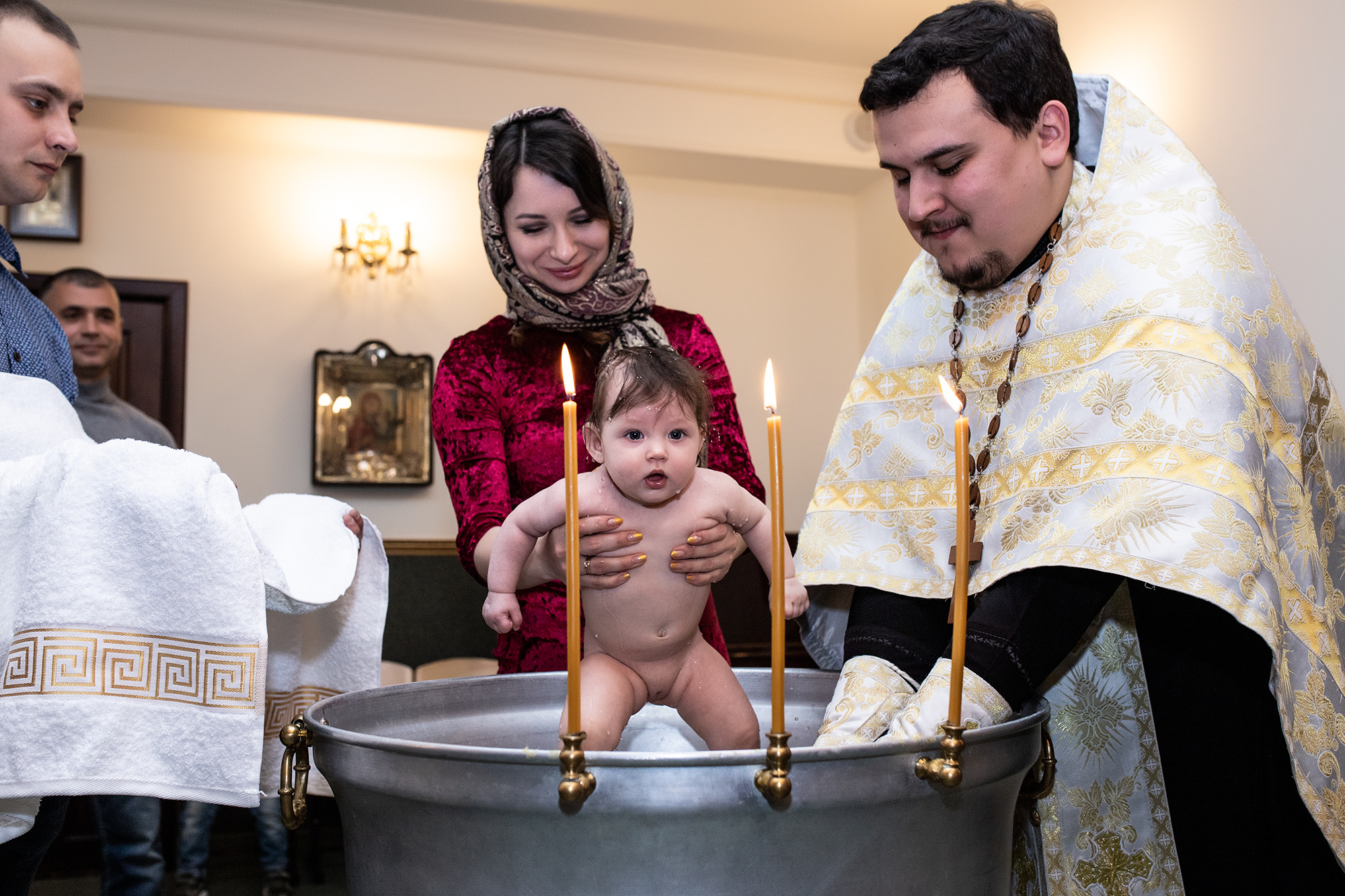 Репортажная съёмка. Фотограф Михаил Еремеев. Город Москва