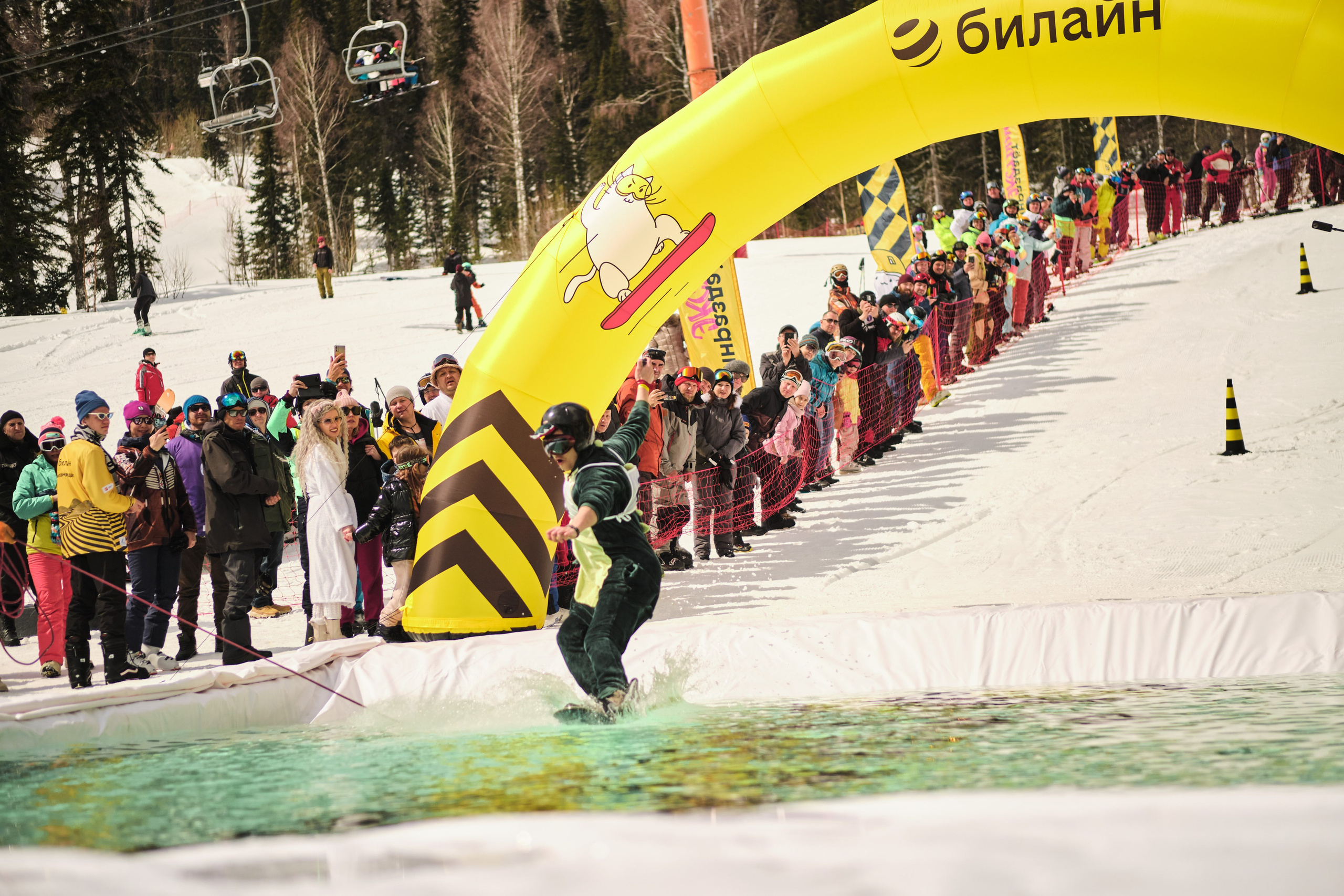 Грелка фест 21.04.2023. Свадебный и семейный фотограф в Новокузнецке Иван Иванов