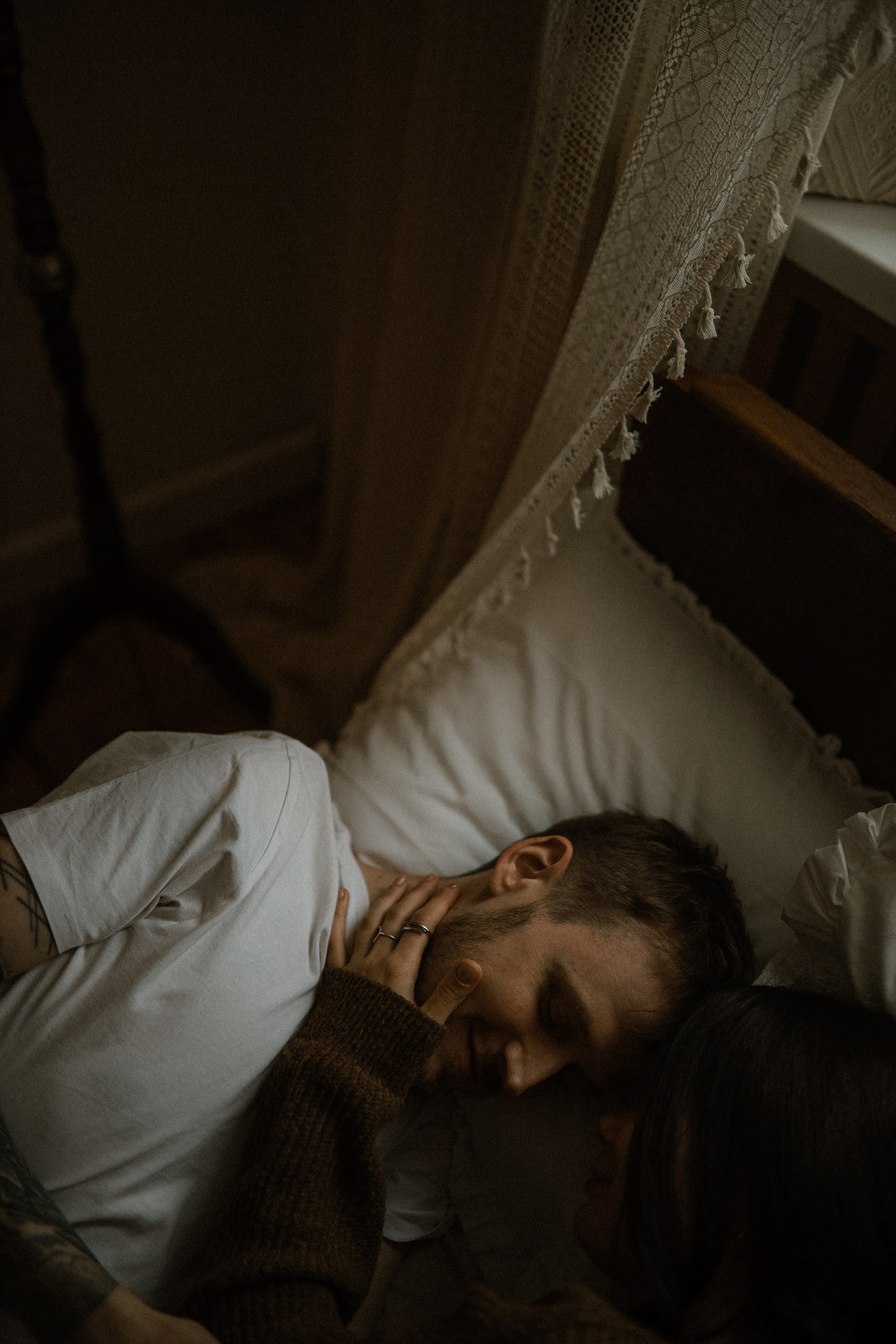 Лера и Дима. Фотограф в Москве, Электростали, Ногинске, Балашихе, Александра Кукушкина