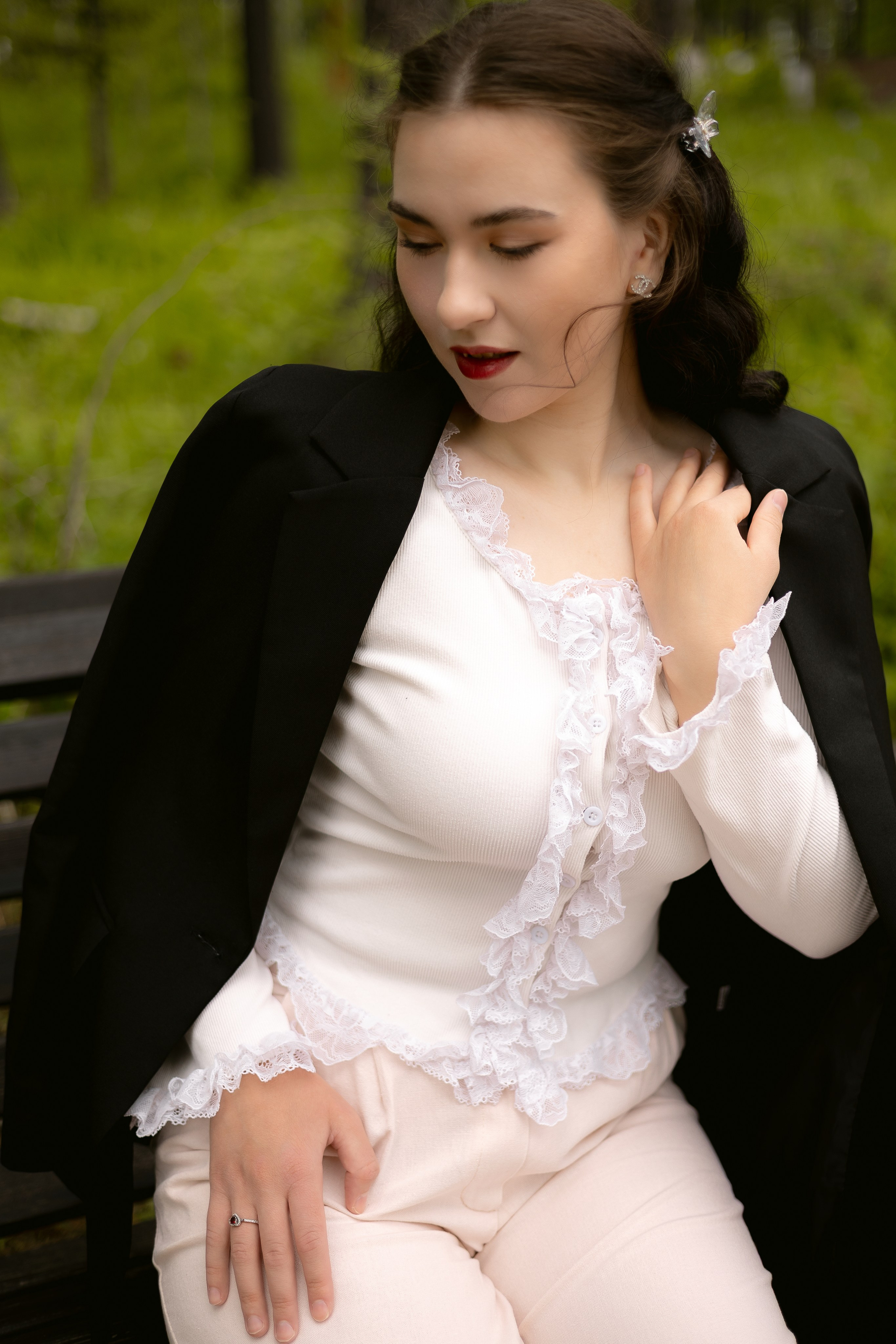 Portrait15. Фотограф Советская Гавань — Ванино
