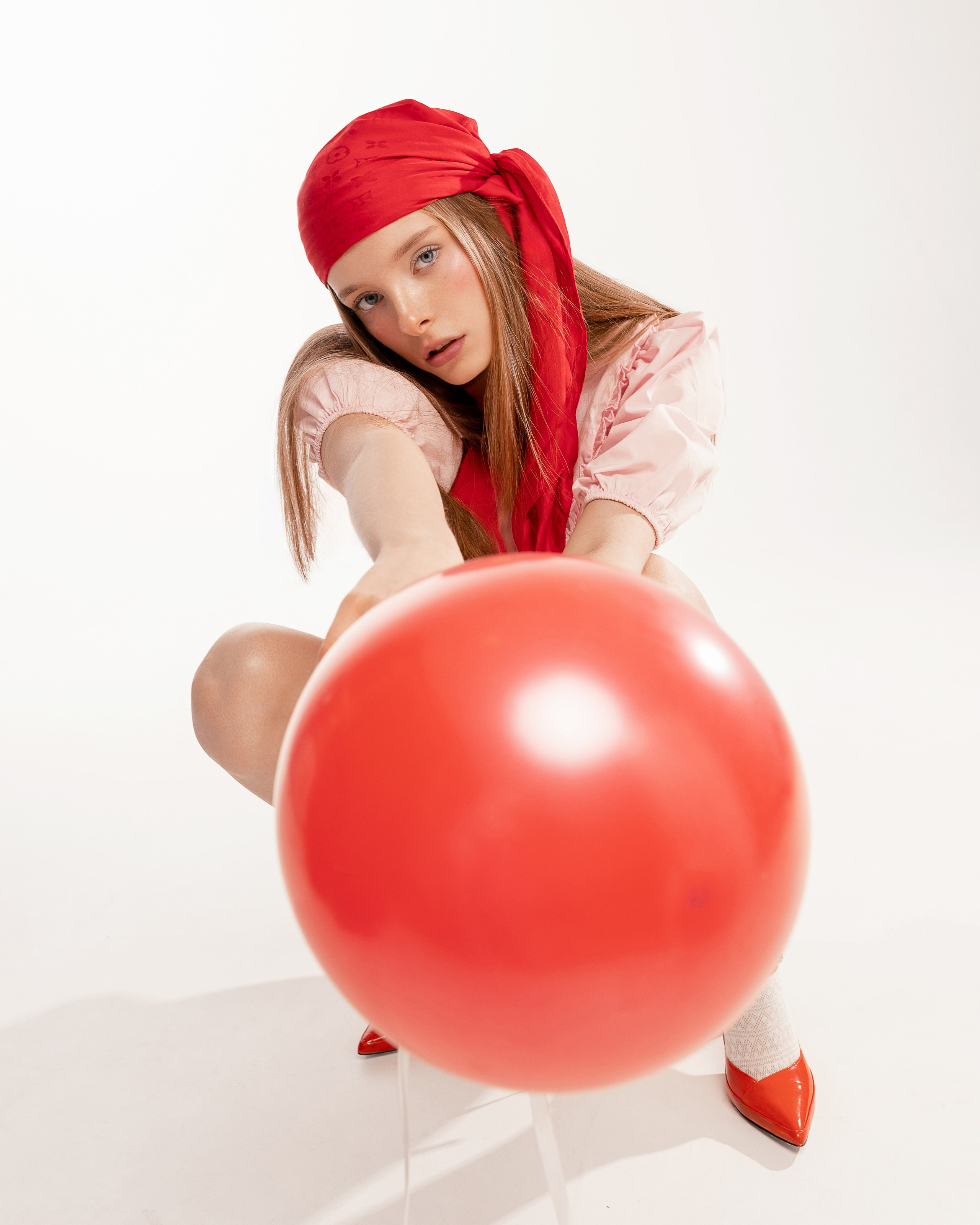 Портфолио. Фотограф Анастасия Калугина Москва