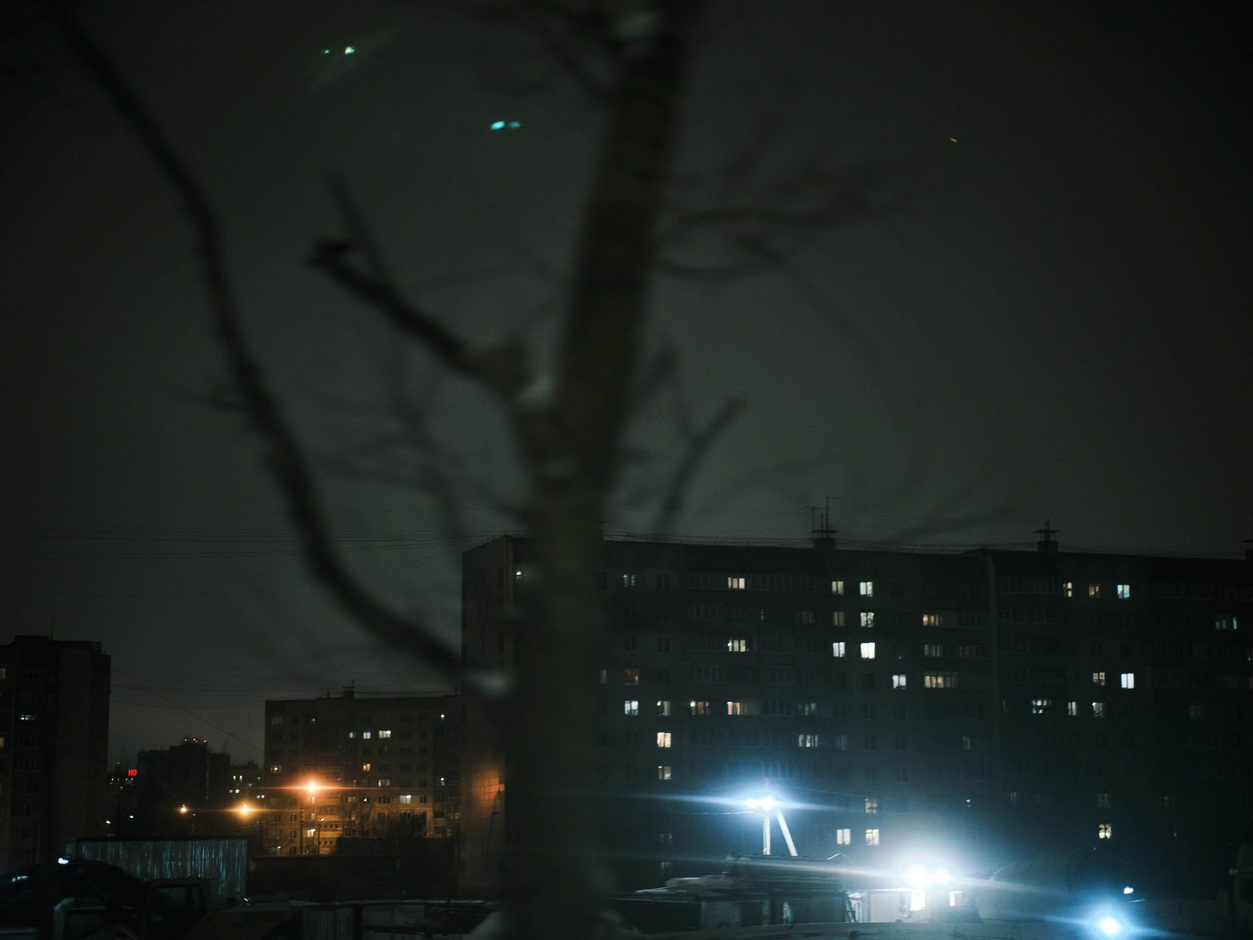 Фотограф Юлия Глазкова