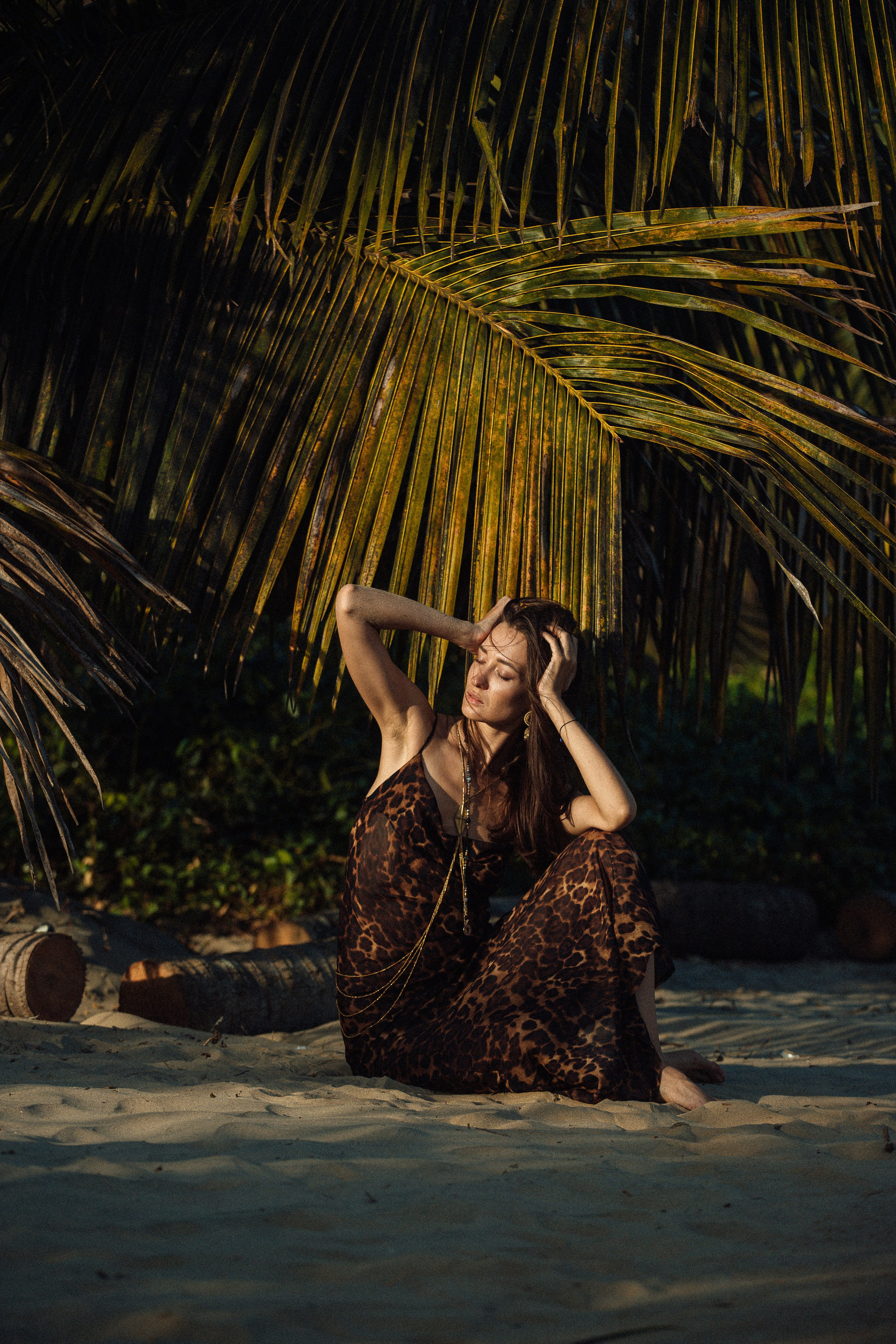 Anastasiya. Фотограф Алиса Субботина