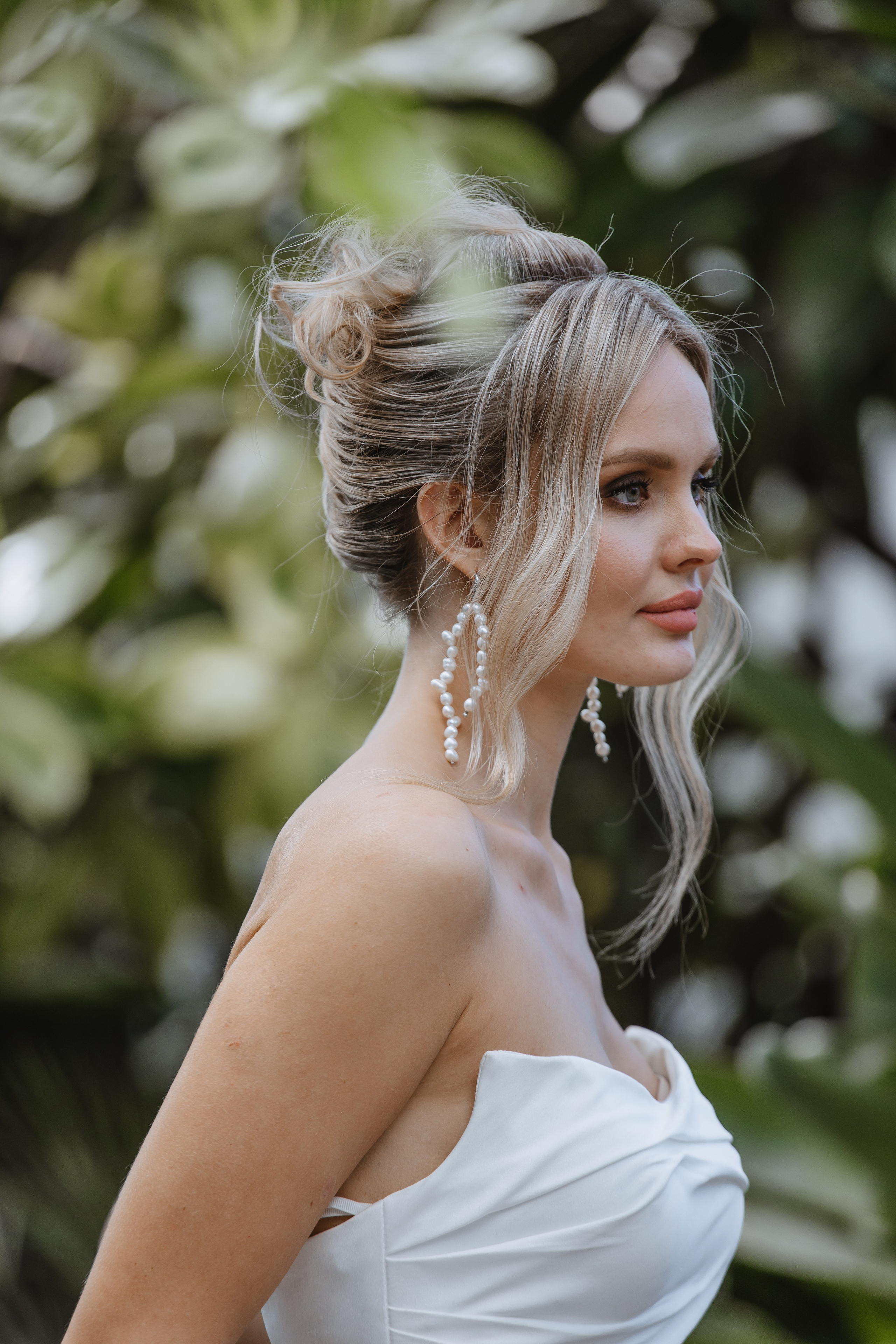 Анастасия Михаил. Фотограф Алиса Субботина