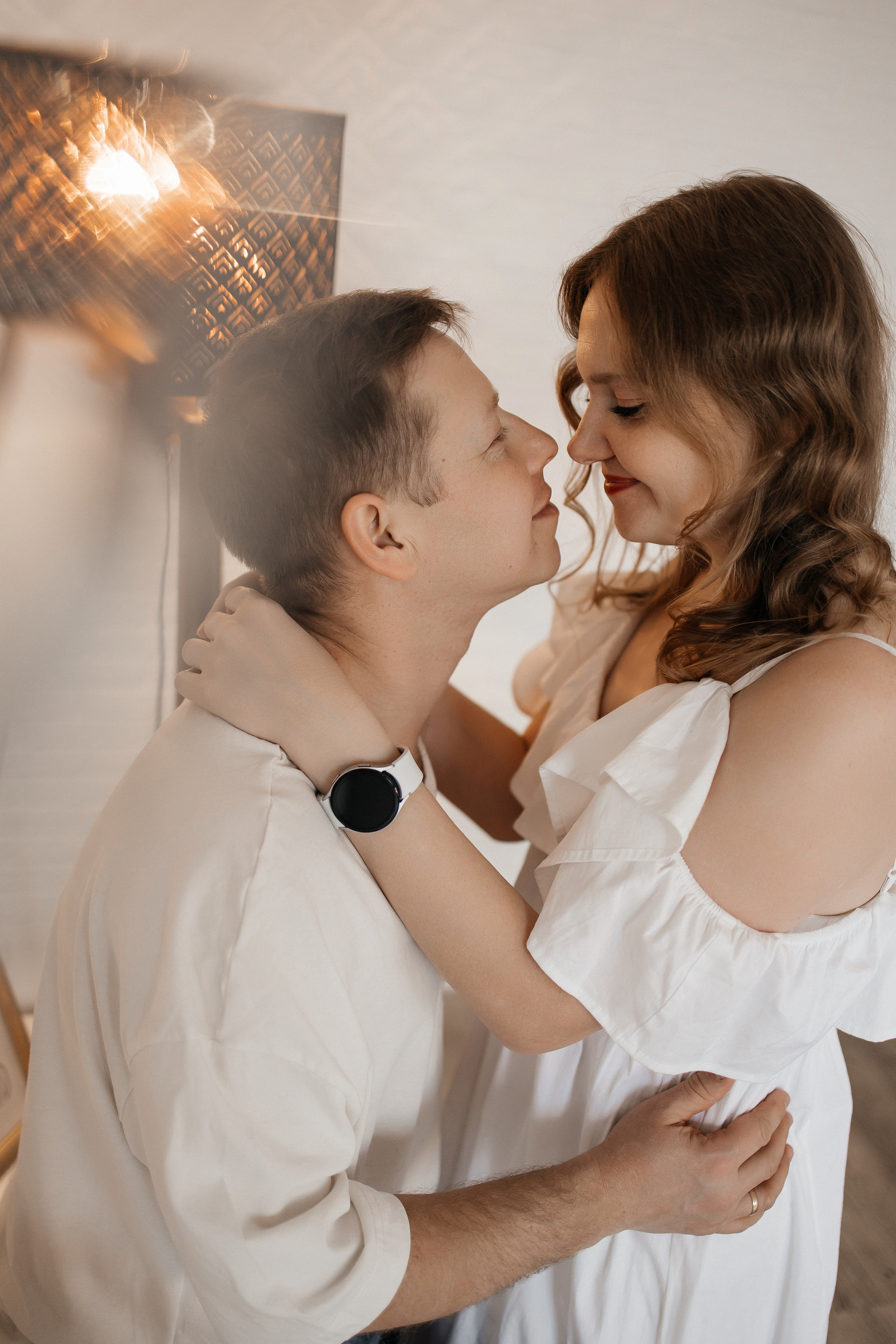 Семейная фотосессия. Свадебный фотограф Йошкар-Ола Казань