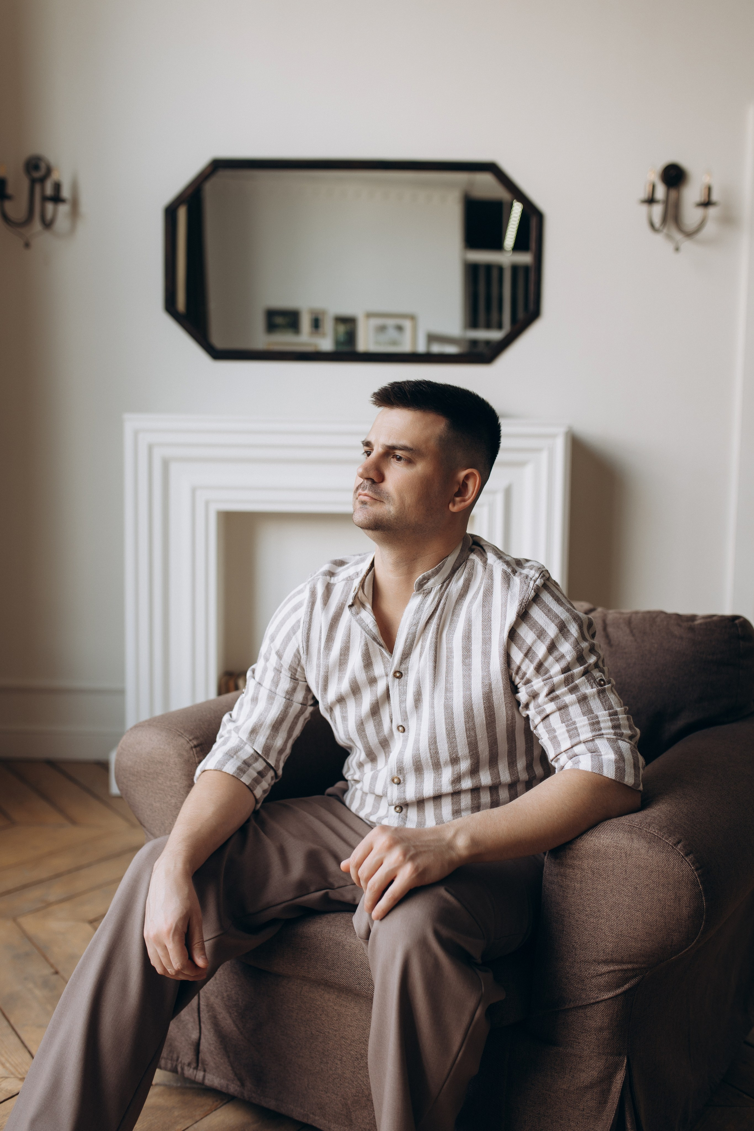 Марина и Максим. Самый теплый фотограф в Краснодаре Рябоконь Ксения