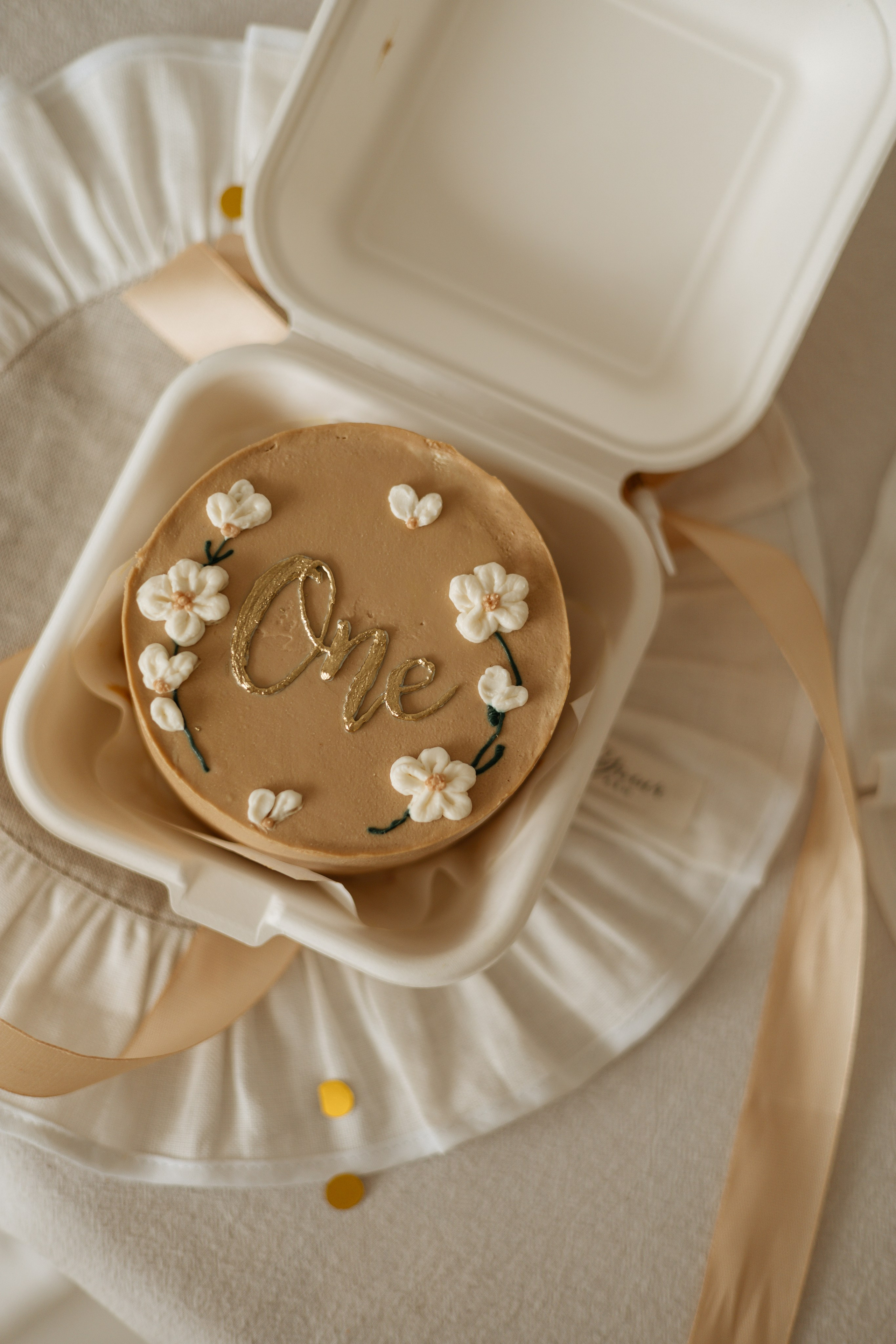 Первый годик. Самый теплый фотограф в Краснодаре Рябоконь Ксения