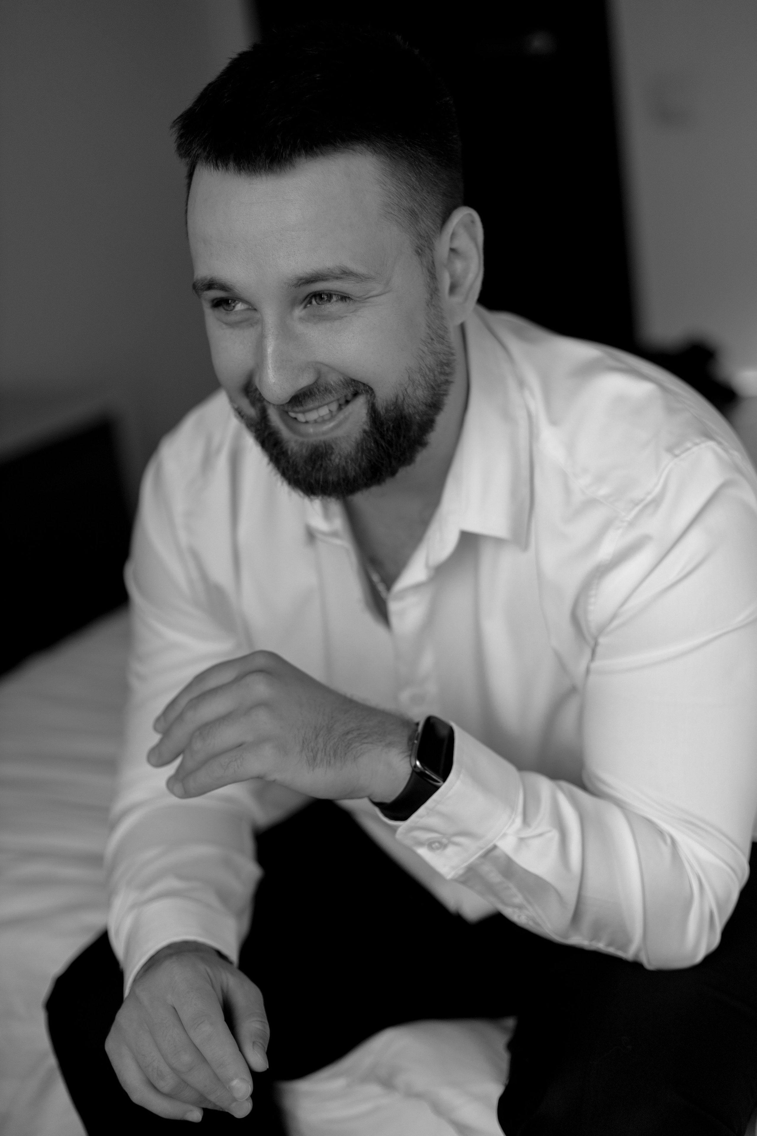 В&С. Рамада. ЗАГС. Свадебный фотограф в Новосибирске Наталья Семерикова