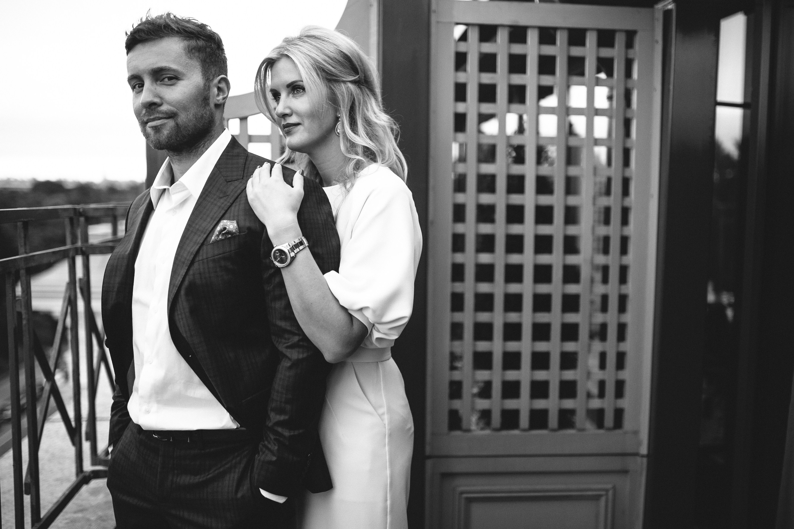 СВАДЬБЫ. Портретный и репортажный фотограф в Санкт-Петербурге Виктор Сергин