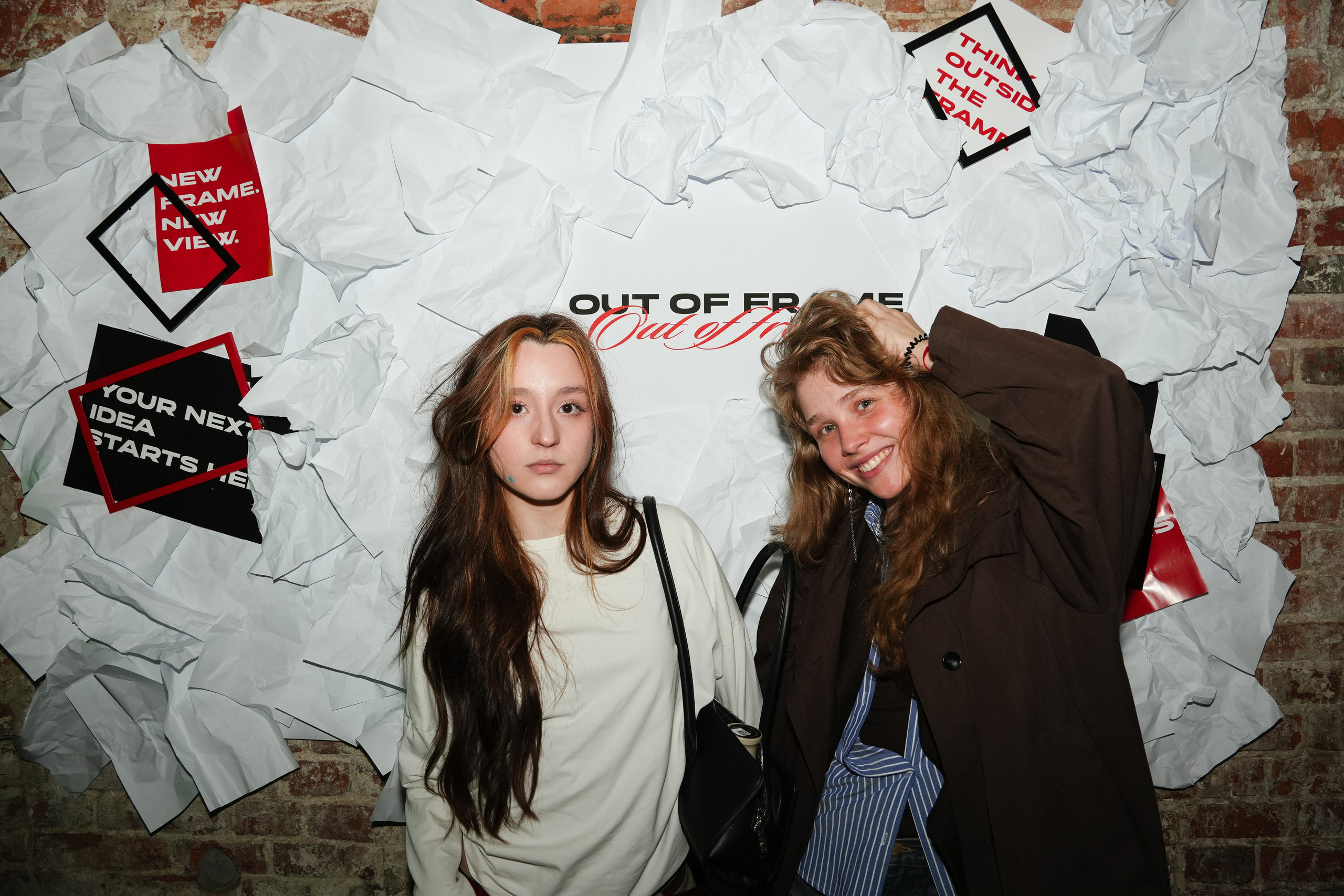 «OUT OF FRAME» / 18.06. Репортажный фотограф в Москве Старовойтов Матвей