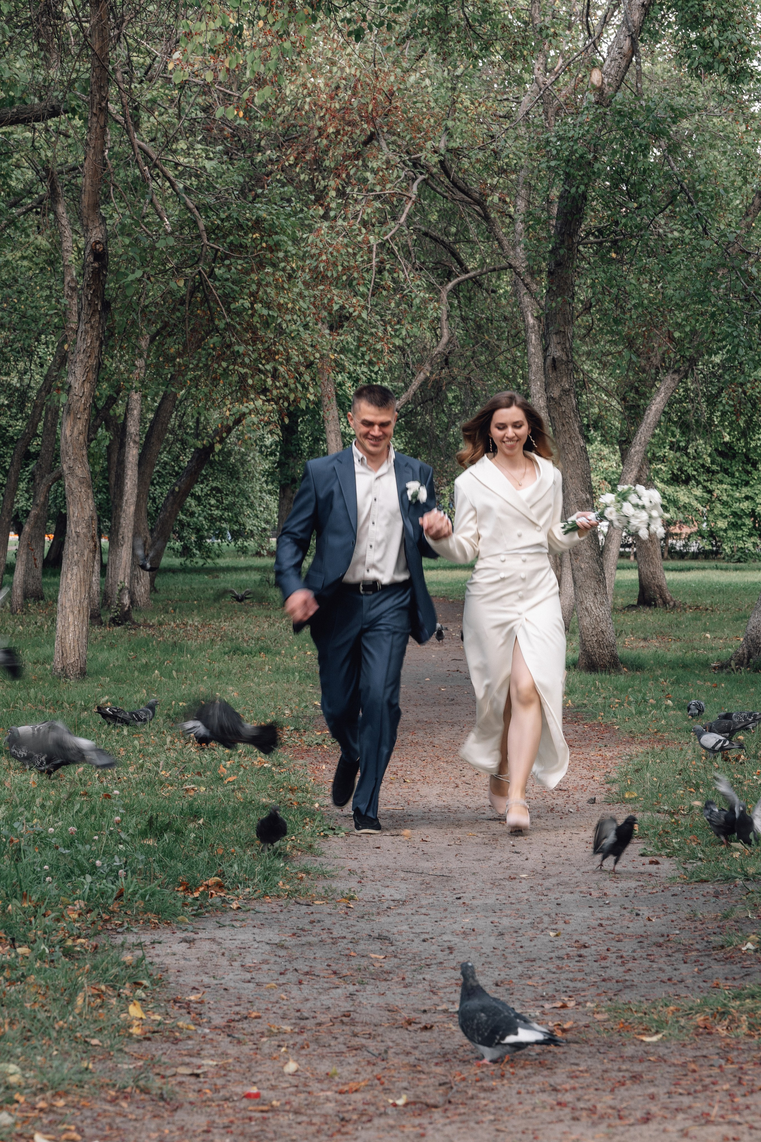 Настя&Дима. Фотограф и видеограф в Тюмени Екатерина Чернецкая