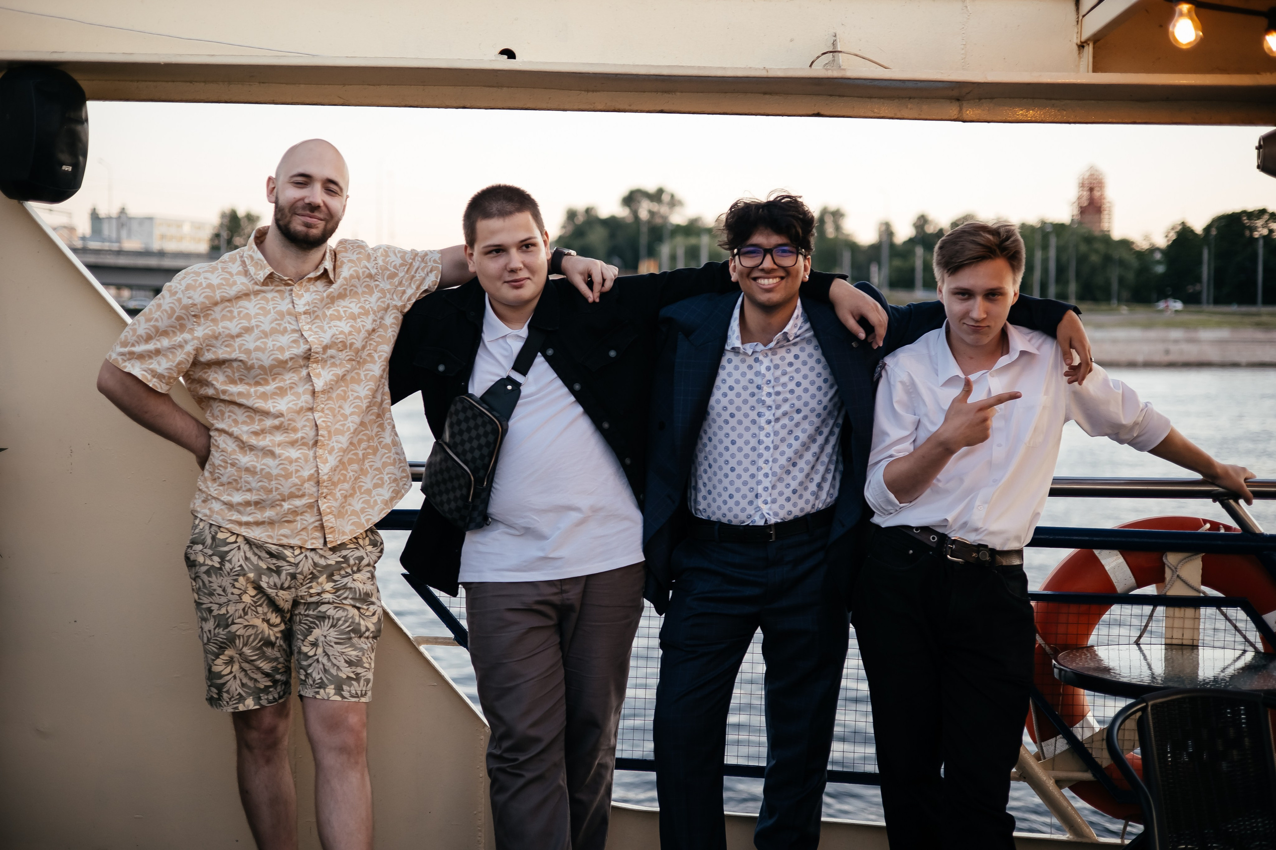 Выпускной 27.06. ФОТО ВИДЕО ПРОДАКШН Санкт-Петербург Москва фотограф Мария Хрусталева