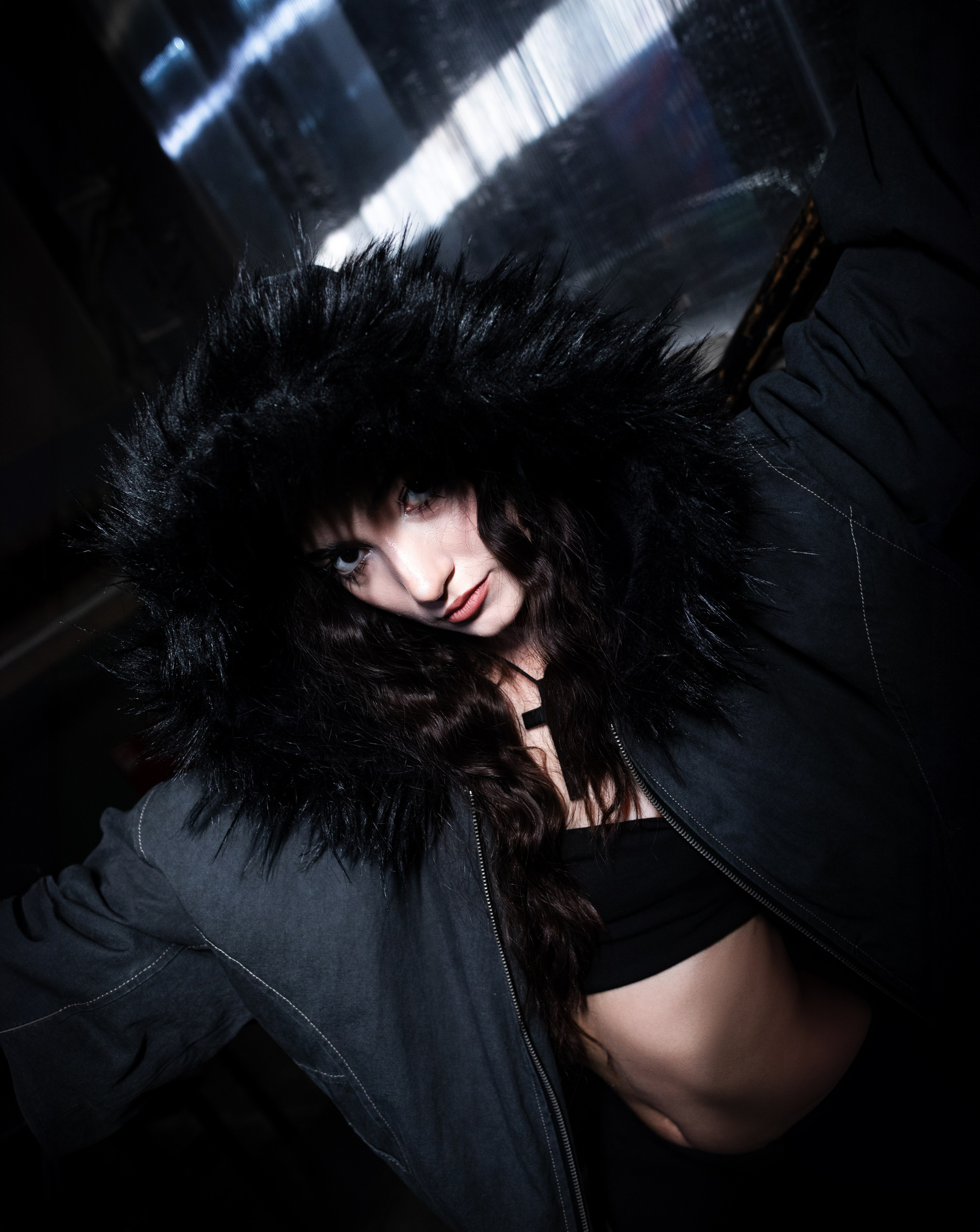 Клиентские съемки. Kayala