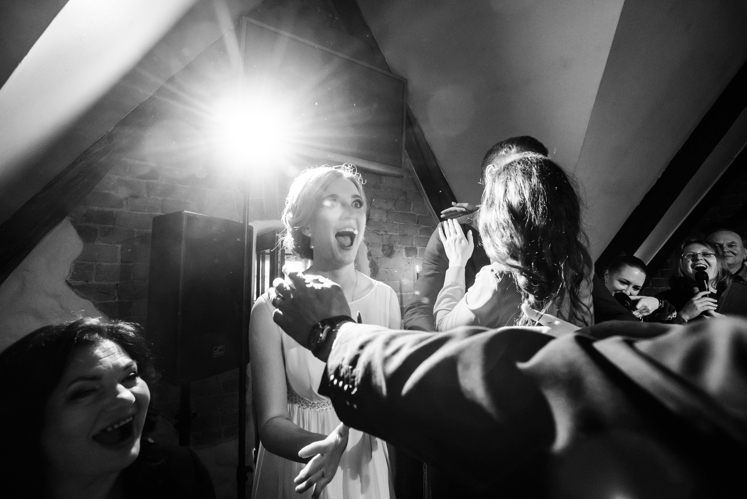 фотограф на свадьбу спб, свадебный банкет