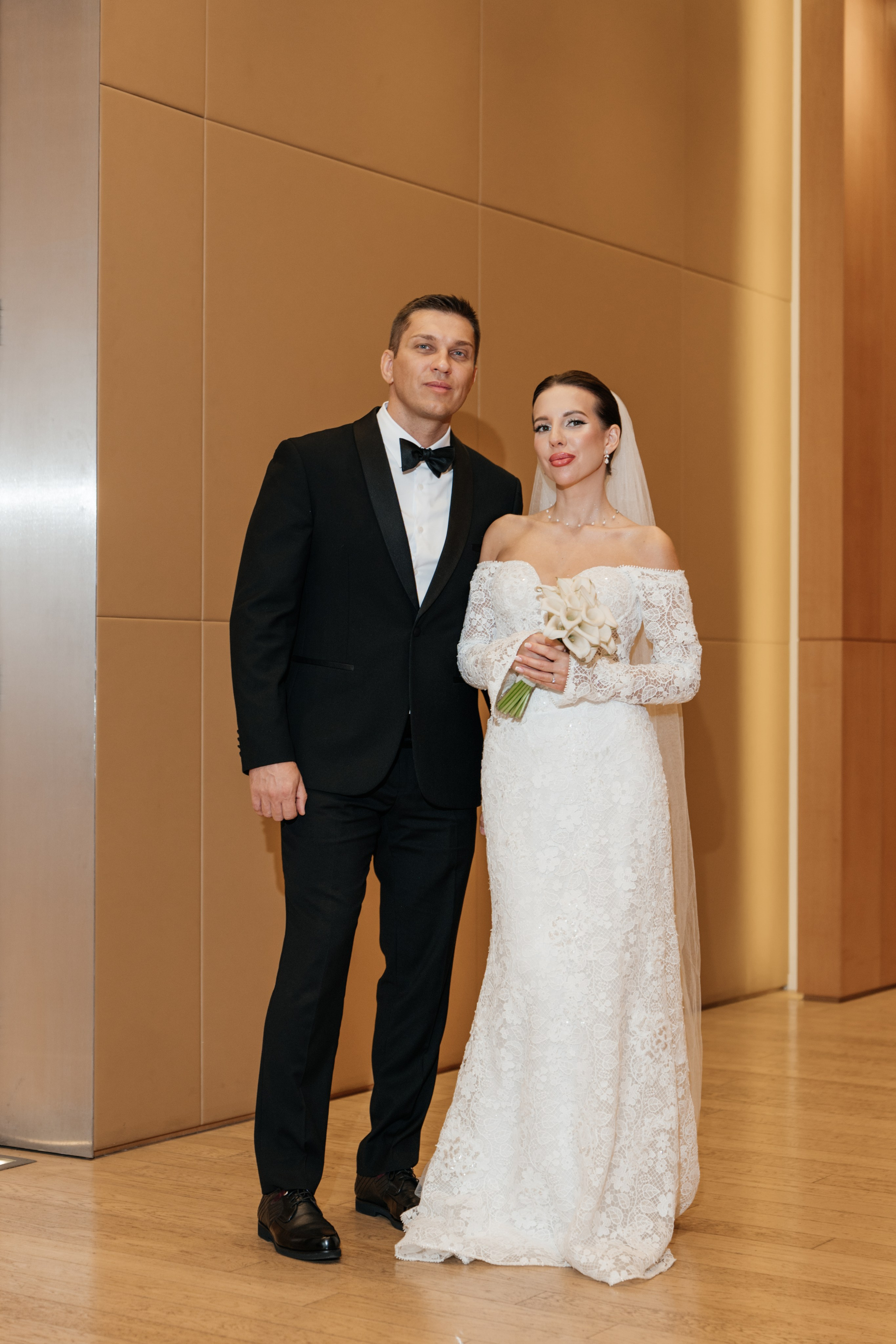 DENIS & ANASTASIA. Свадебное ФОТО & ВИДЕО Москва/Липецк